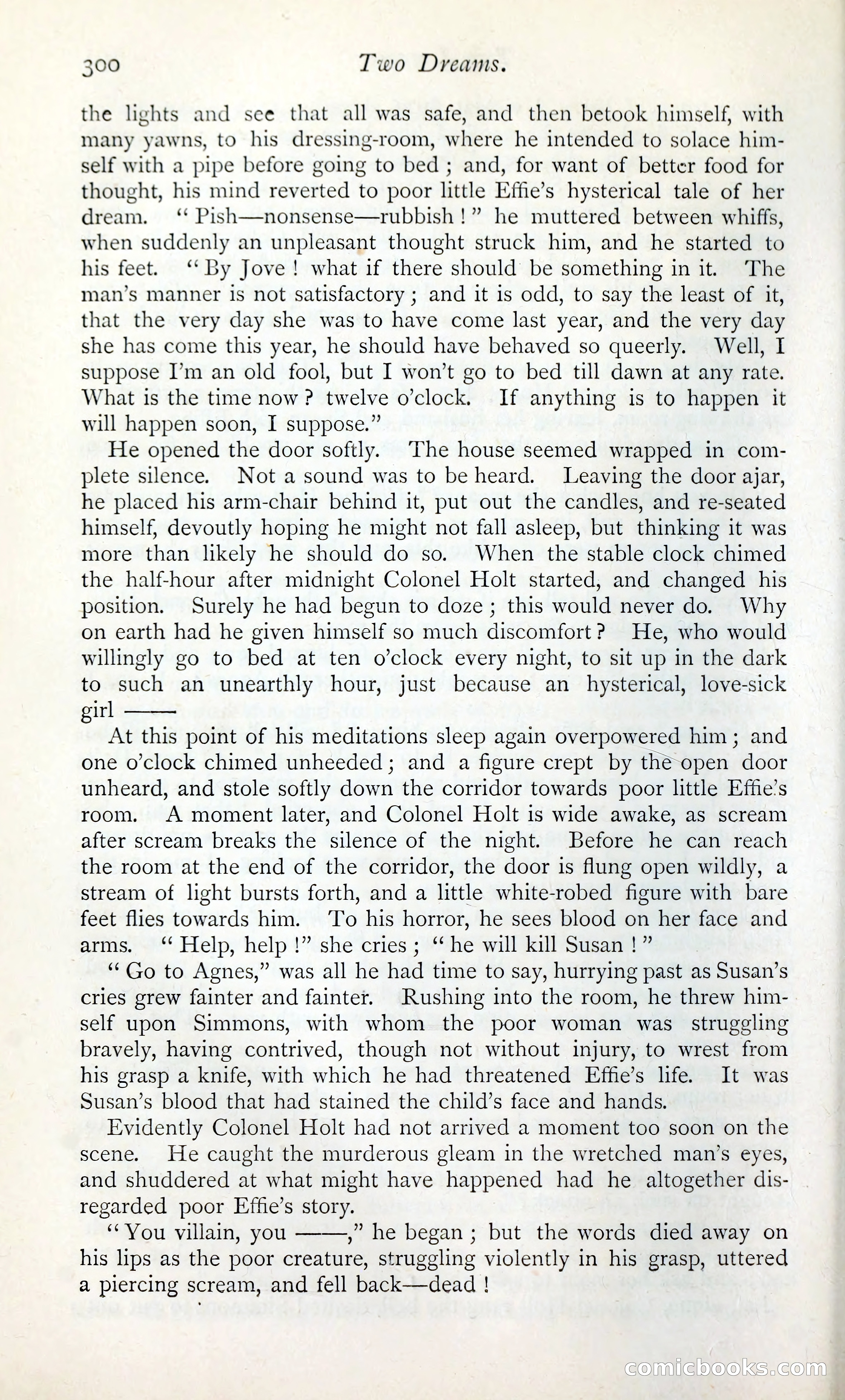 The Argosy — page 319 of 398