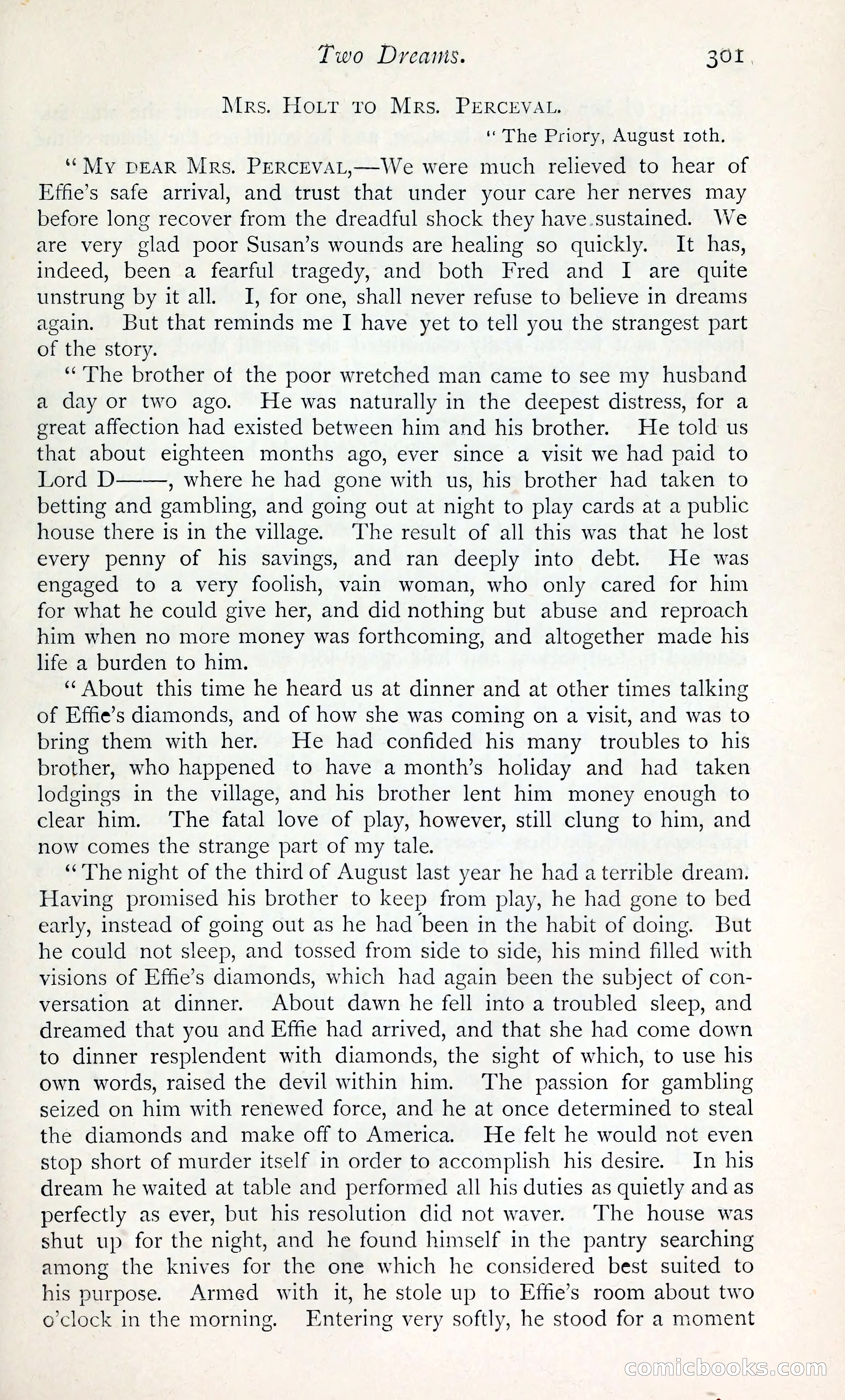 The Argosy — page 320 of 398
