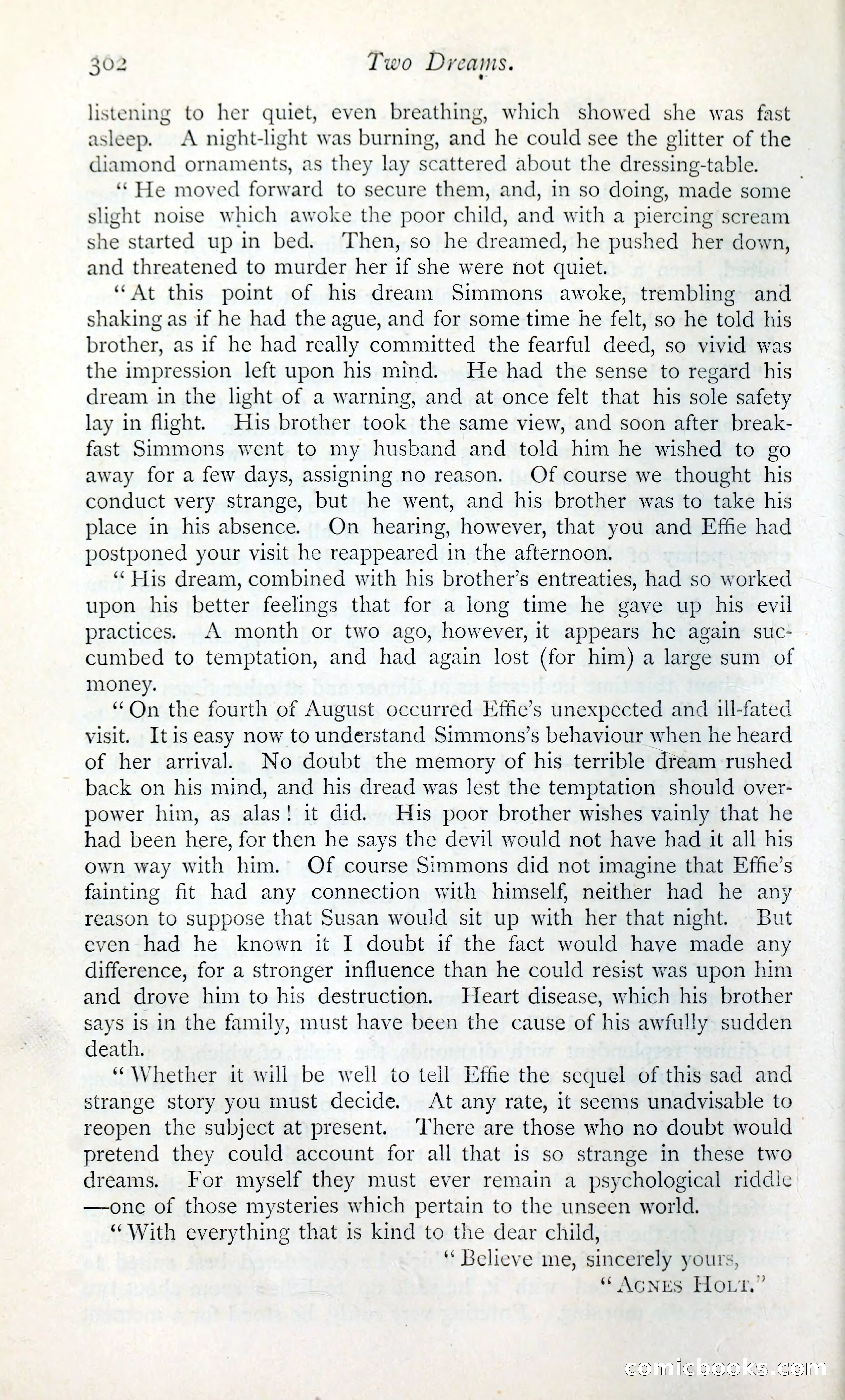 The Argosy — page 321 of 398
