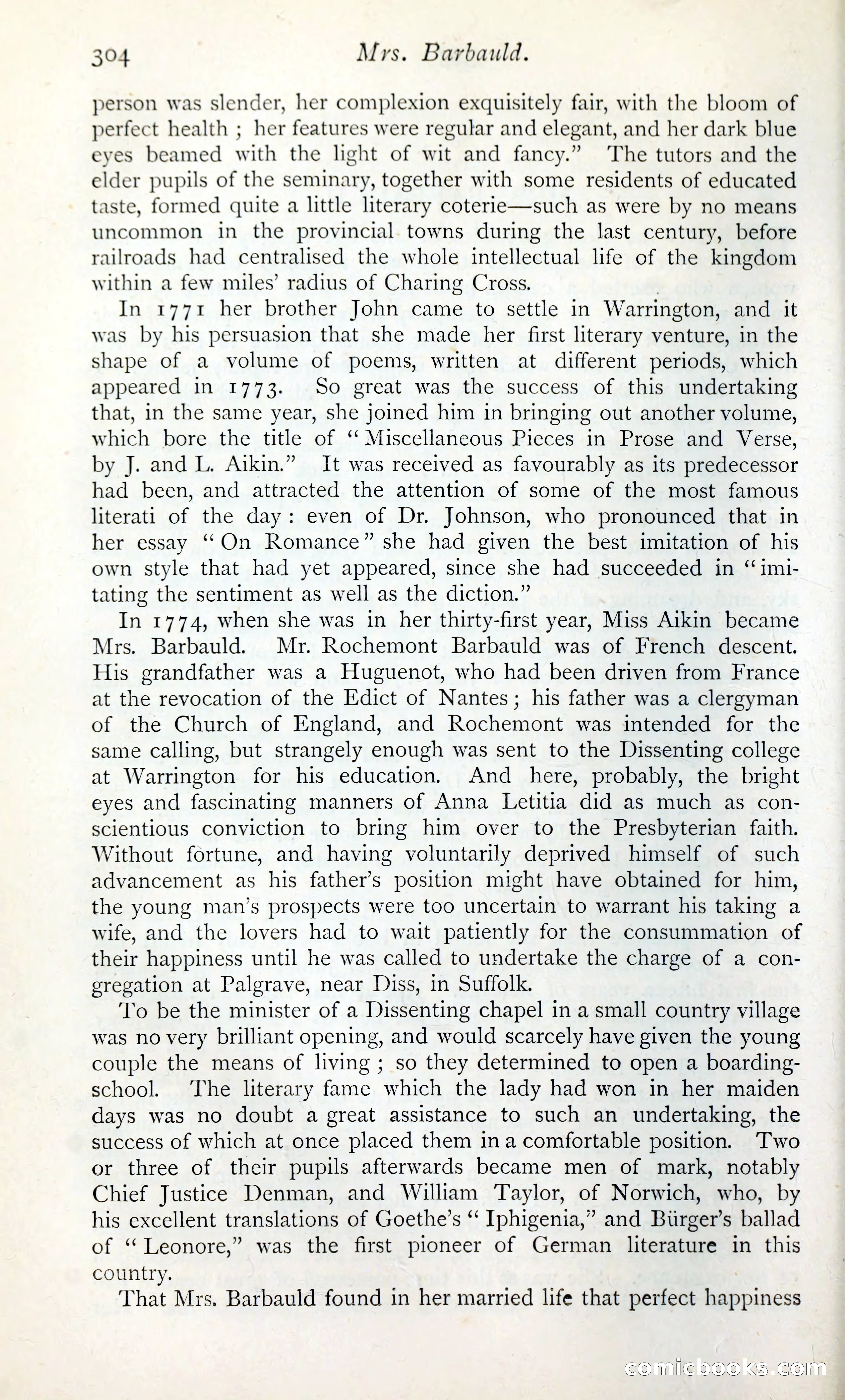 The Argosy — page 323 of 398