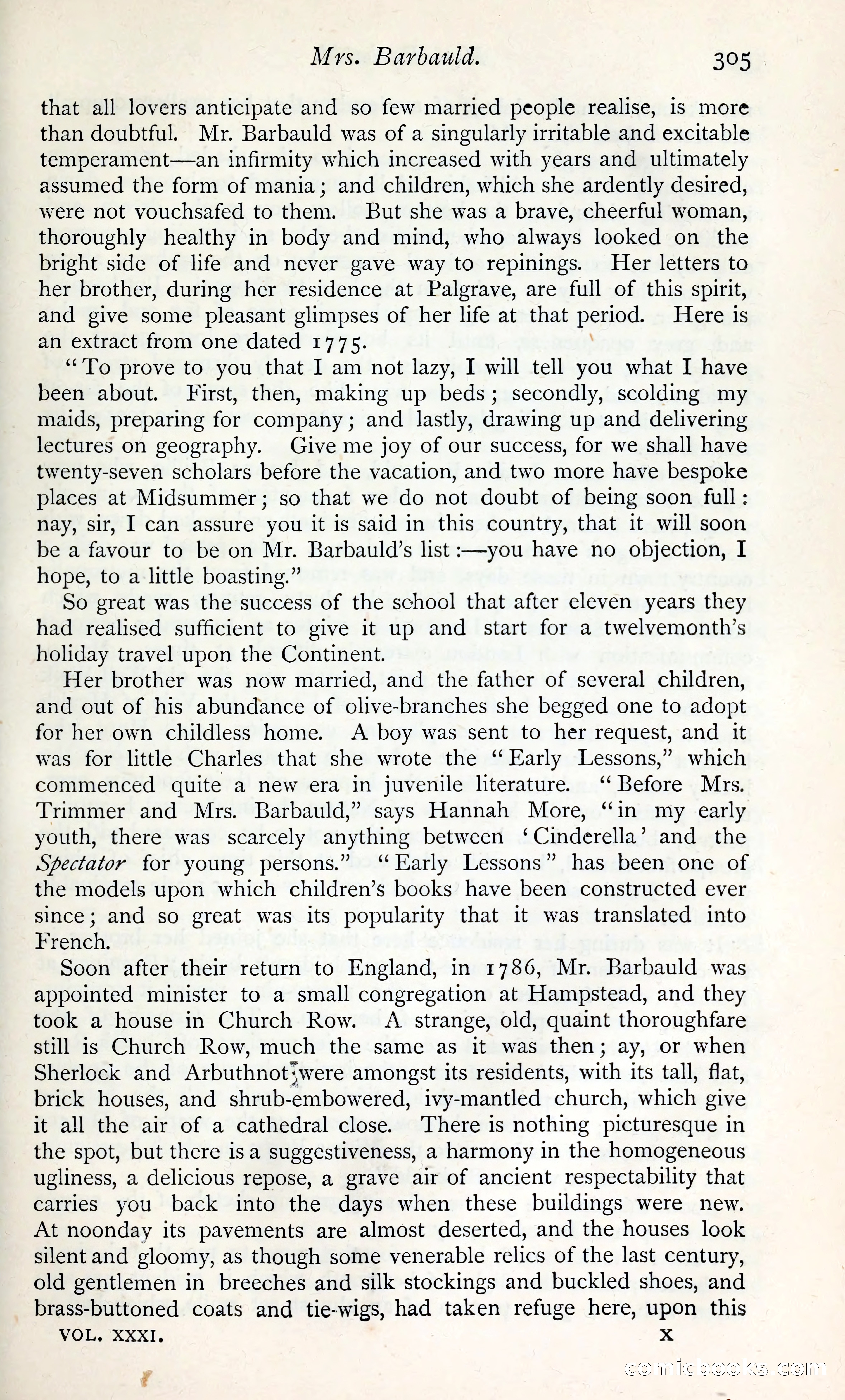 The Argosy — page 324 of 398