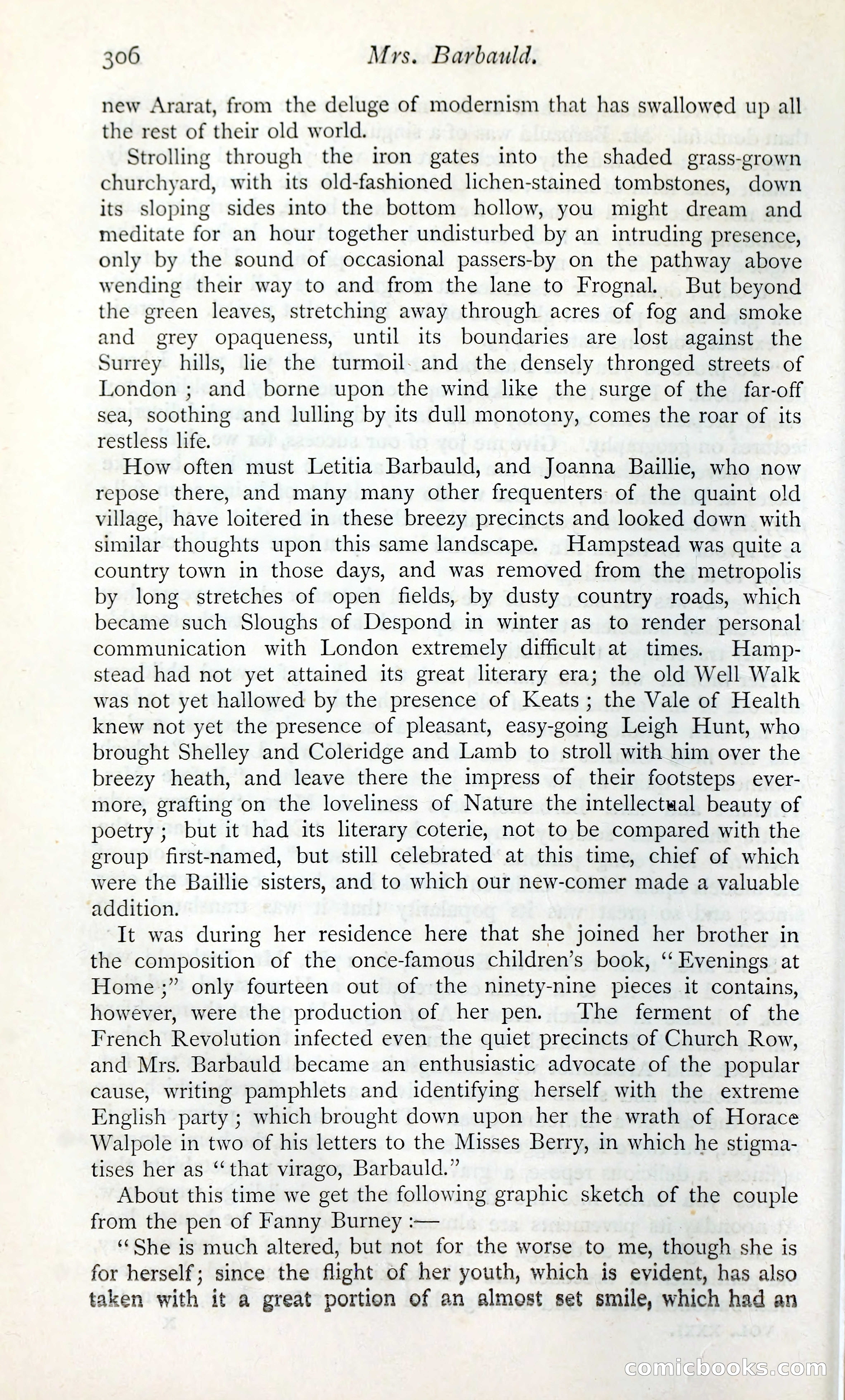 The Argosy — page 325 of 398