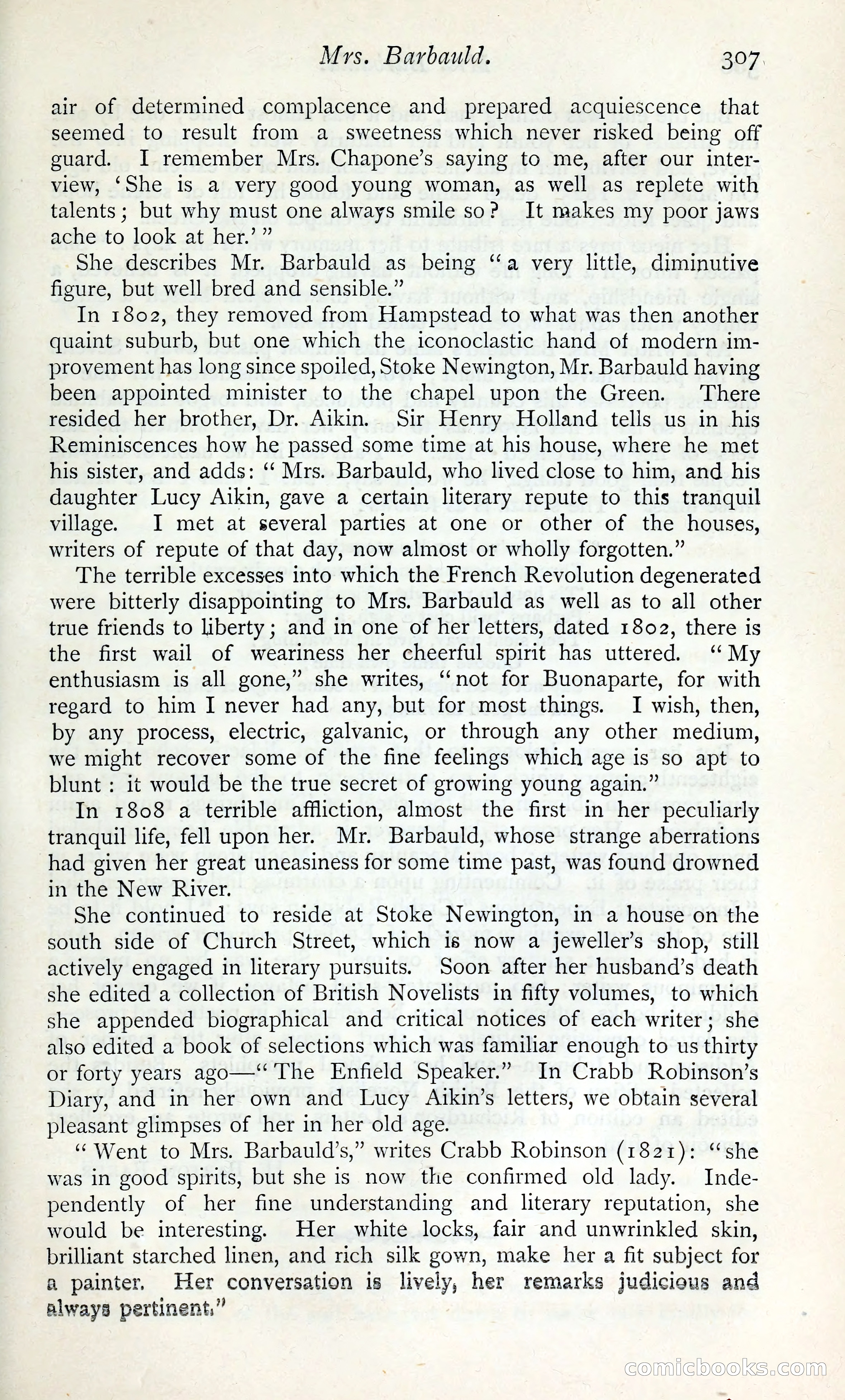 The Argosy — page 326 of 398