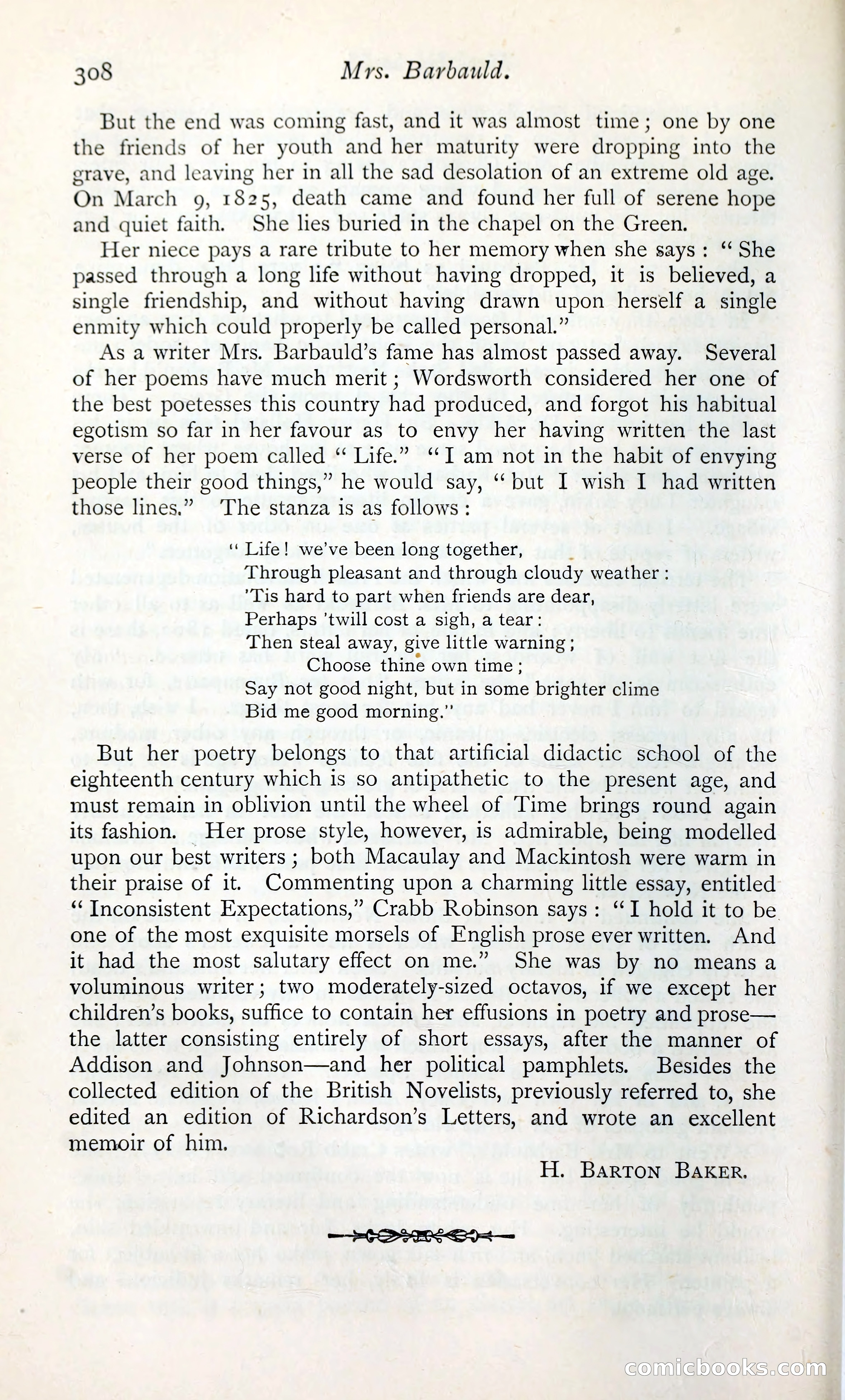 The Argosy — page 327 of 398