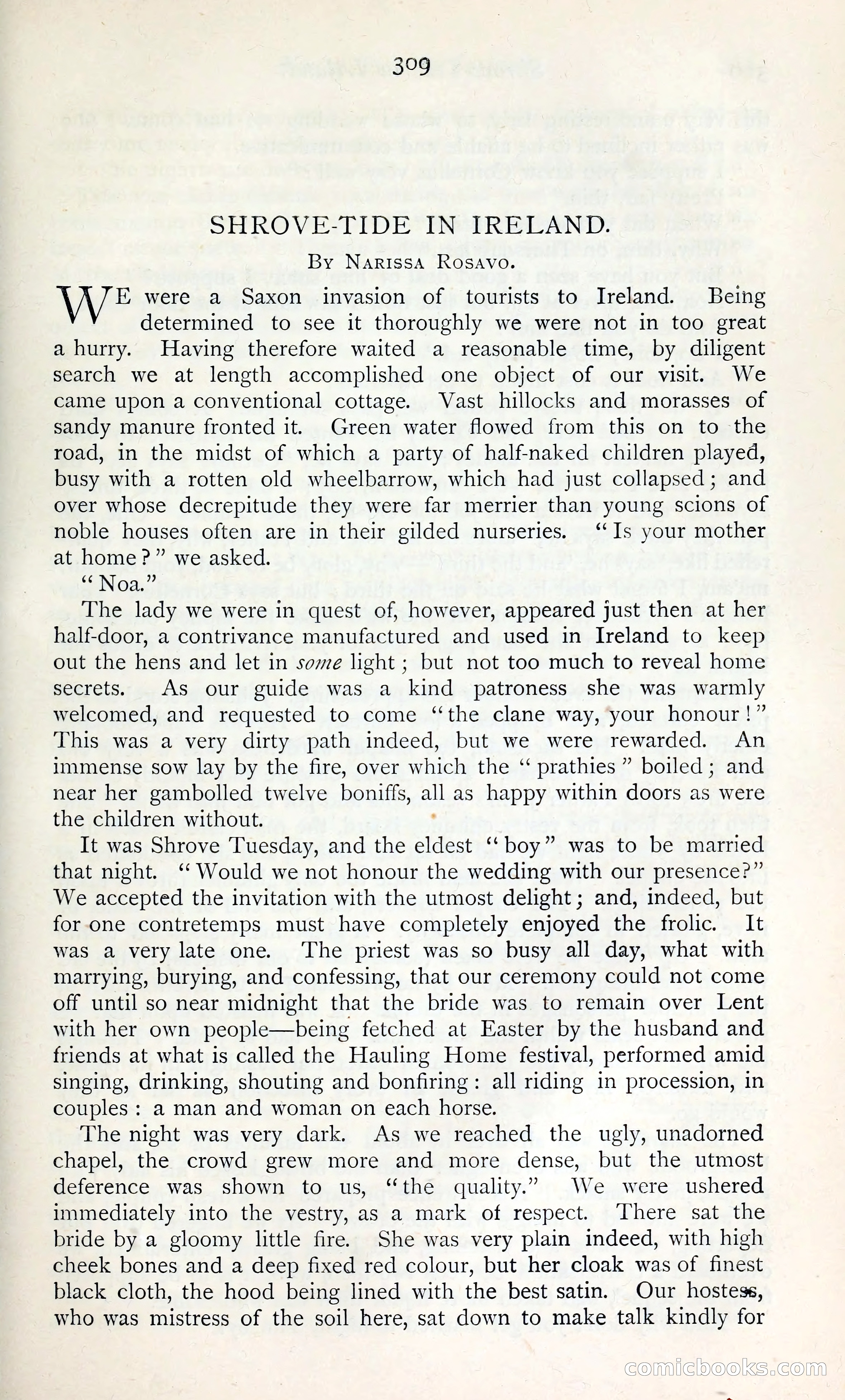The Argosy — page 328 of 398