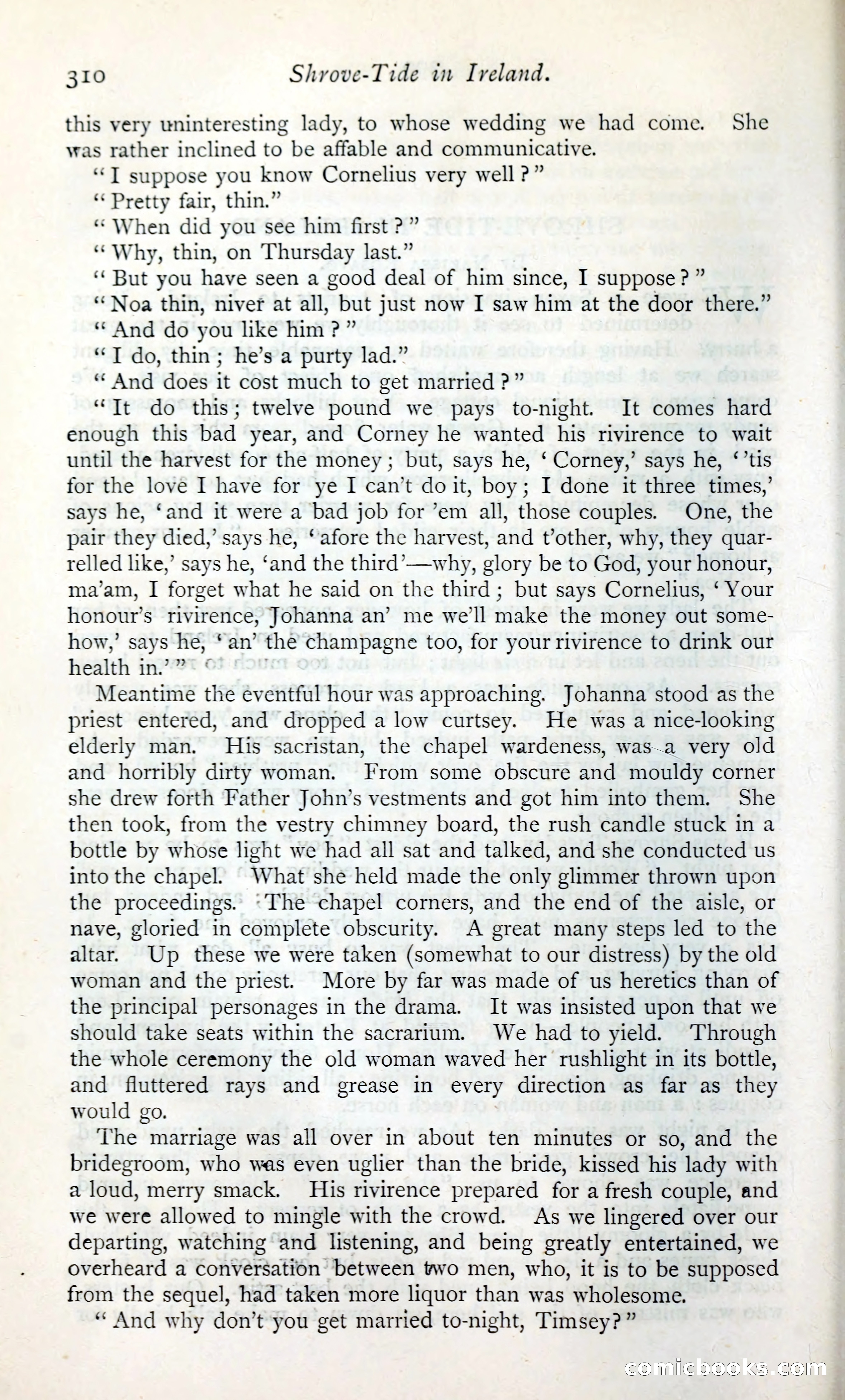 The Argosy — page 329 of 398