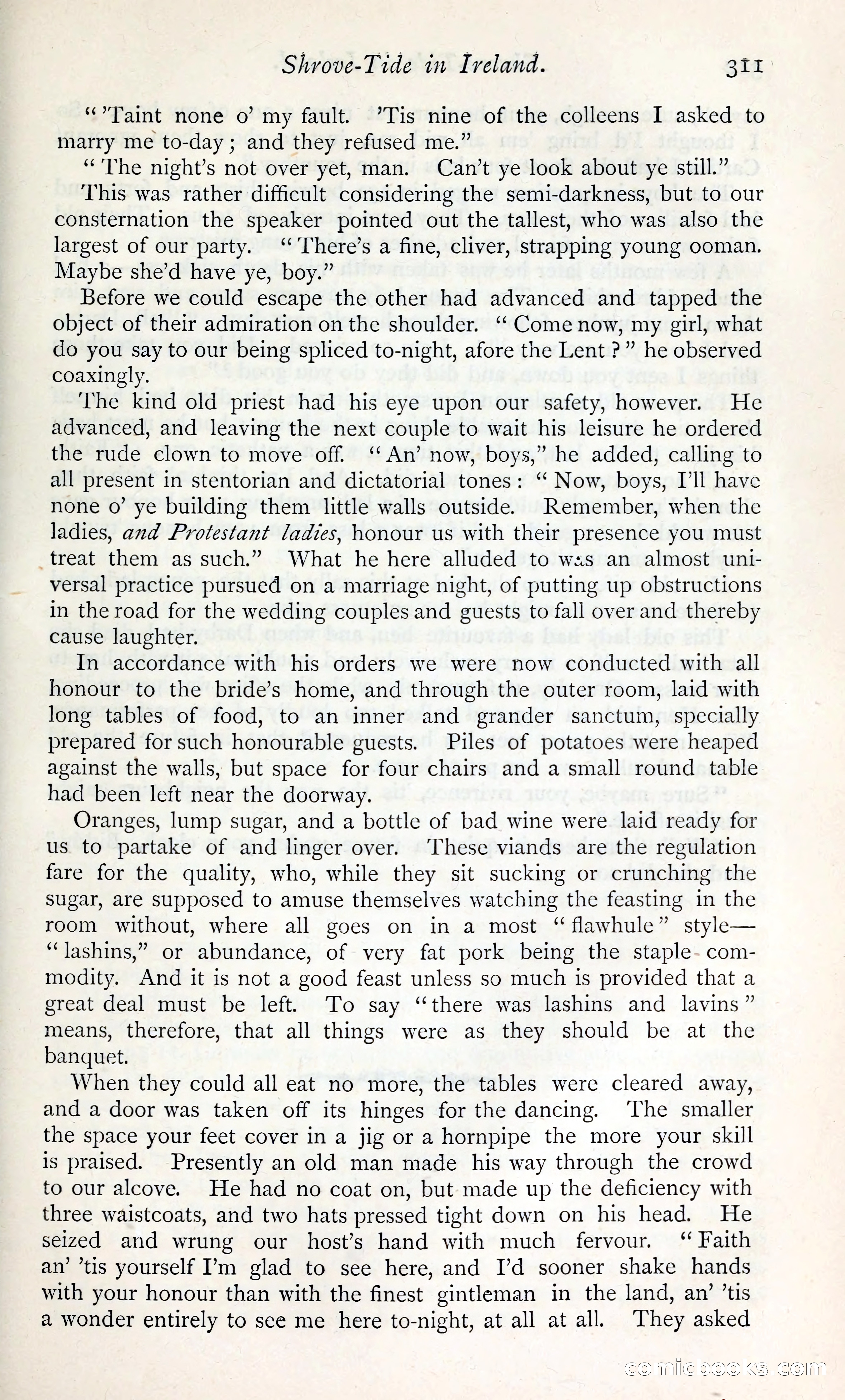 The Argosy — page 330 of 398