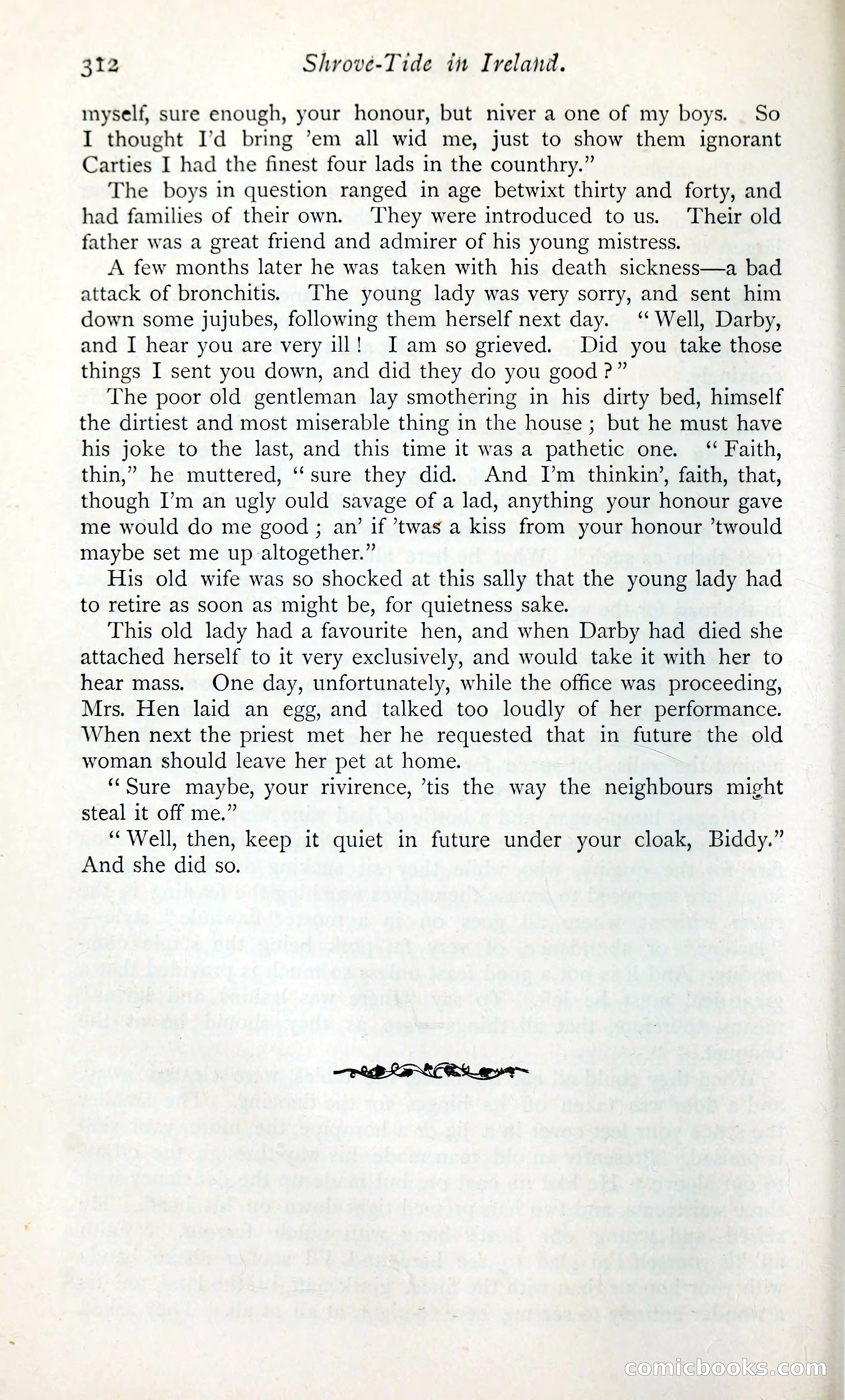 The Argosy — page 331 of 398