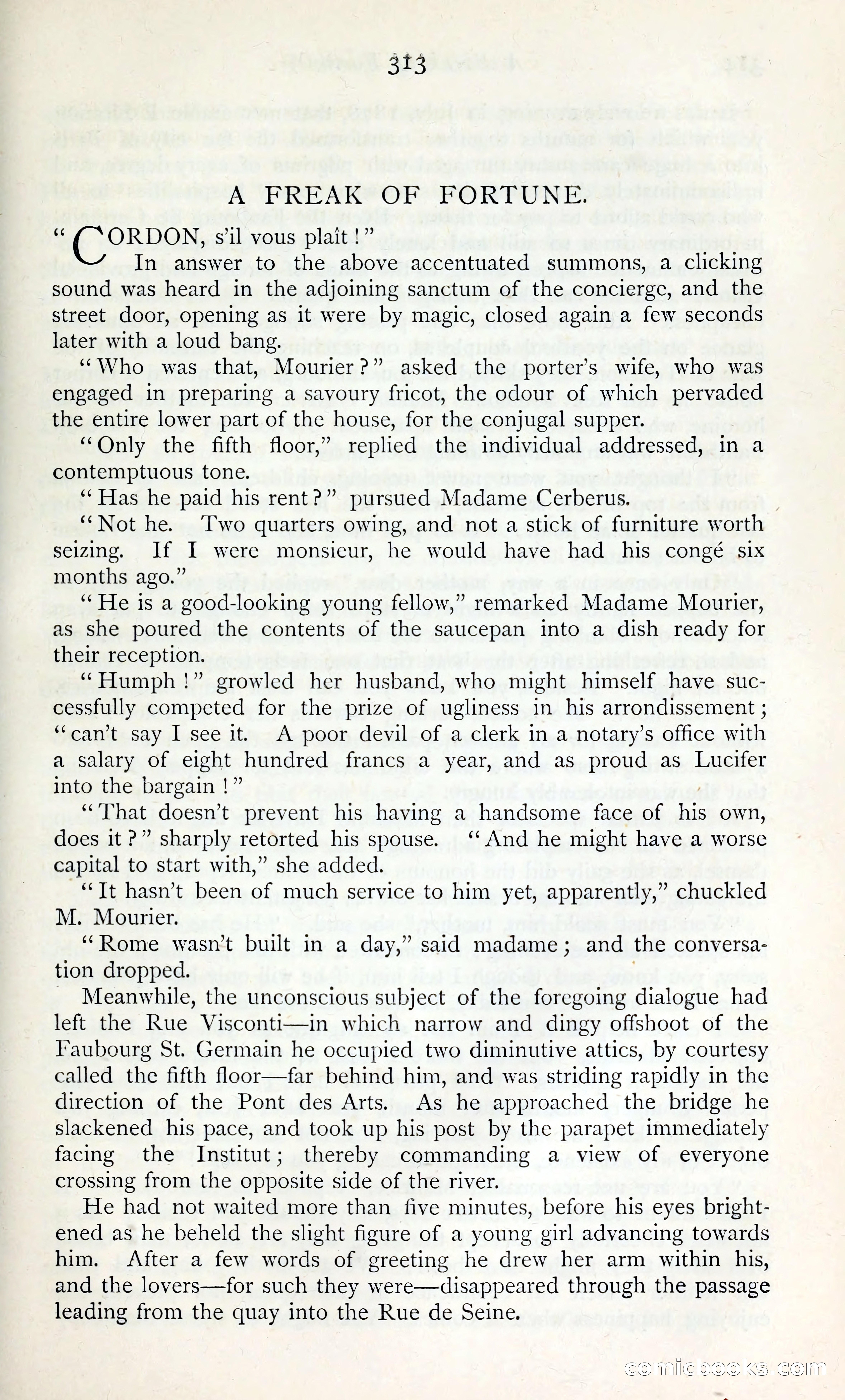 The Argosy — page 332 of 398