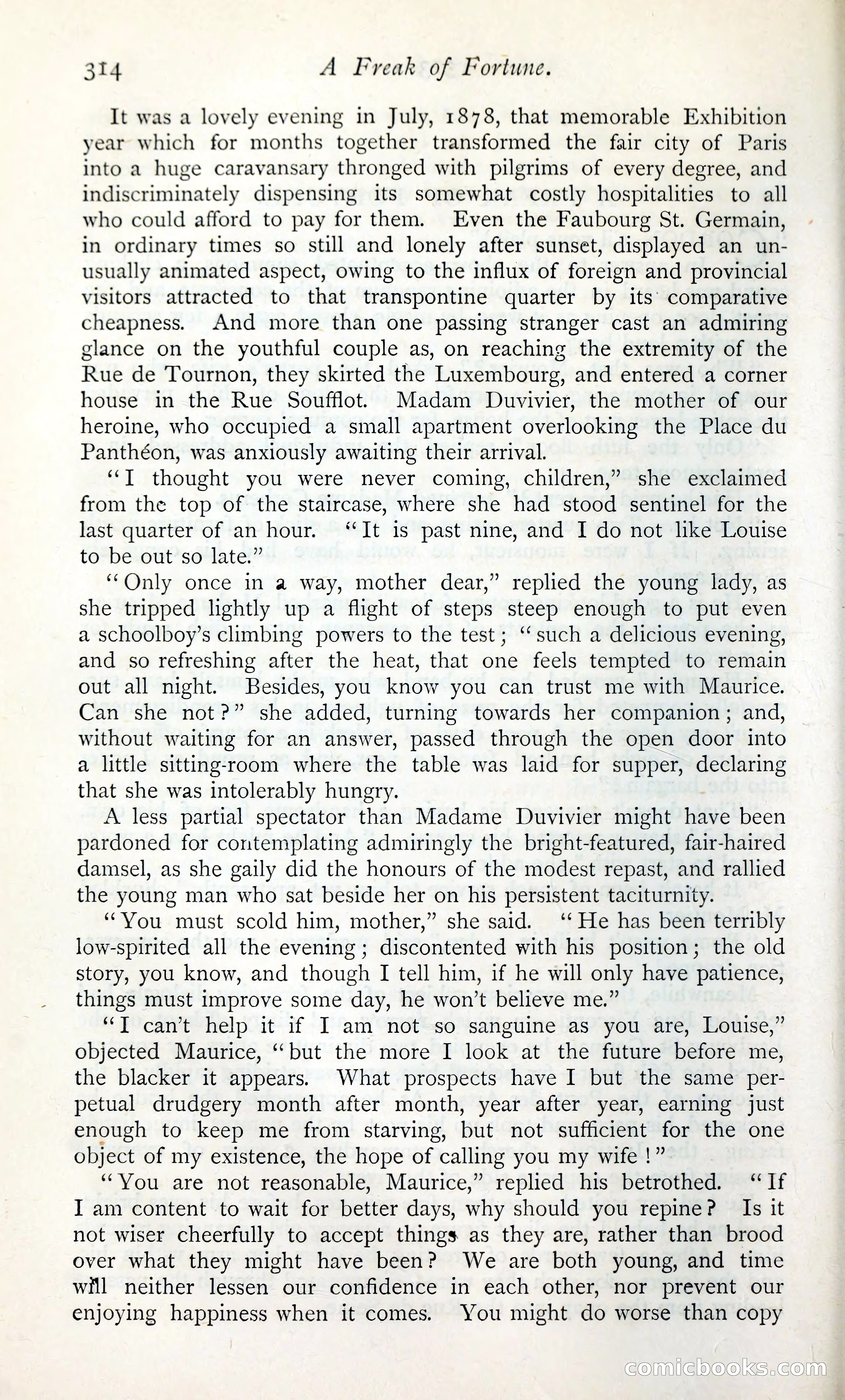 The Argosy — page 333 of 398