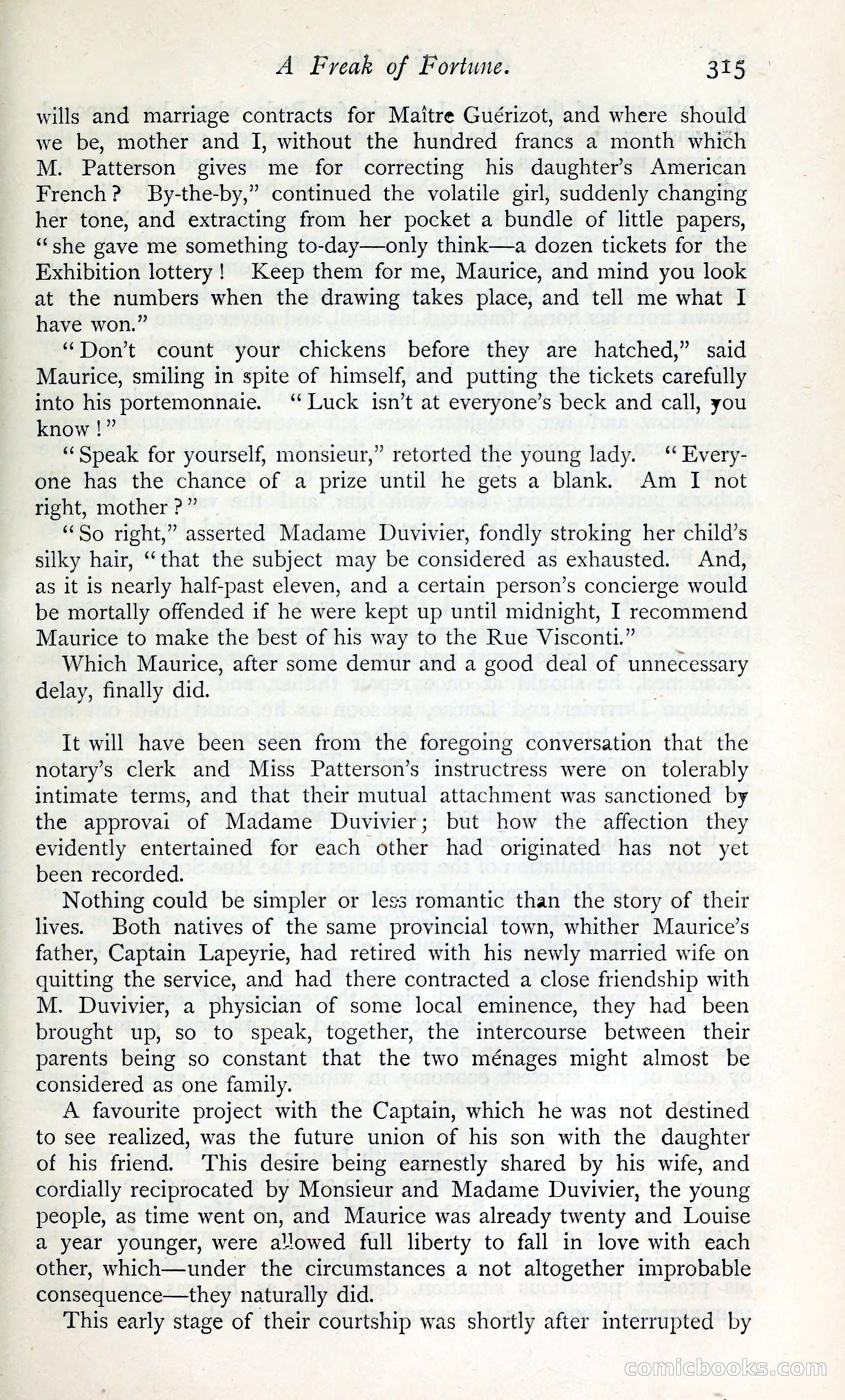 The Argosy — page 334 of 398