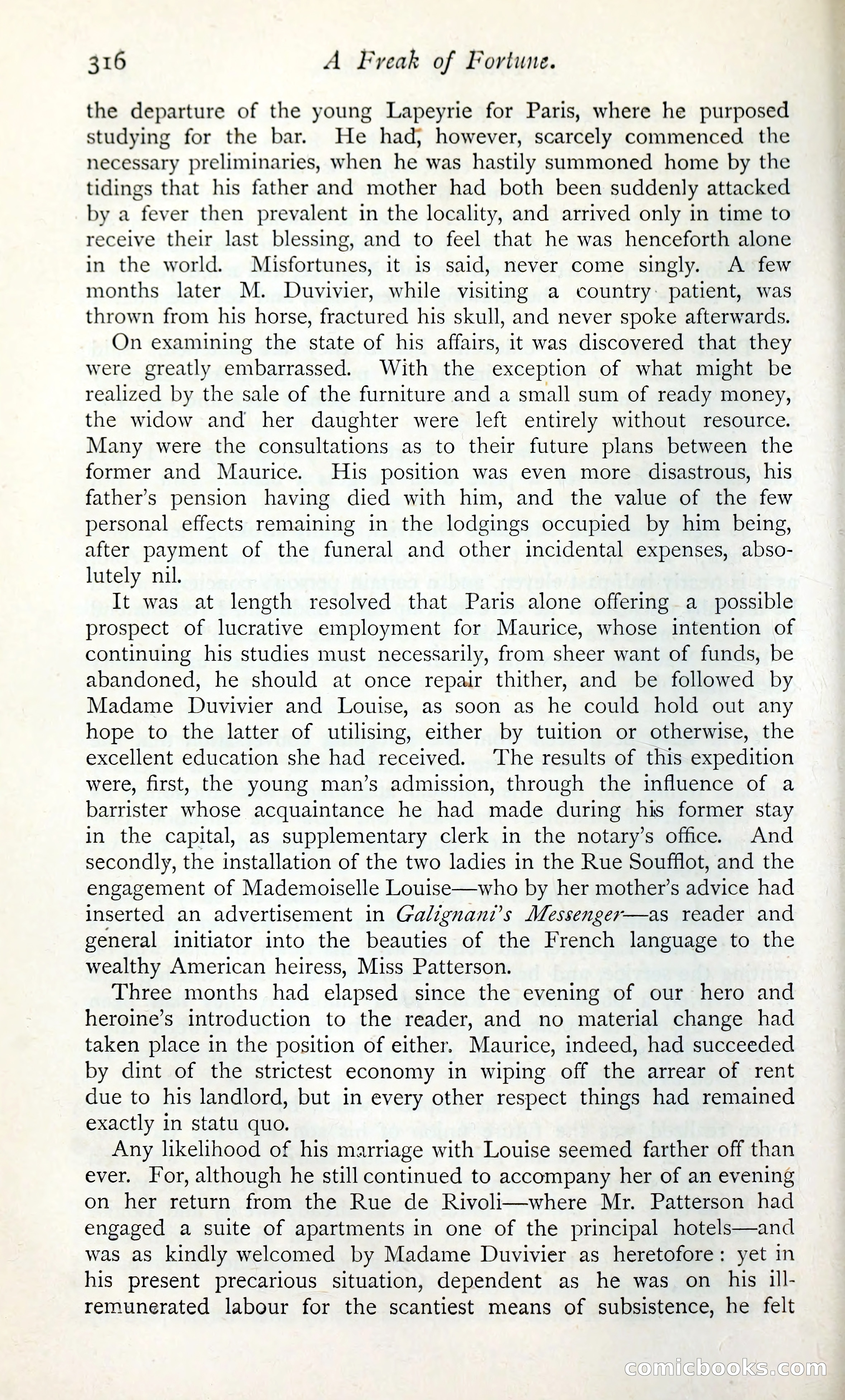 The Argosy — page 335 of 398