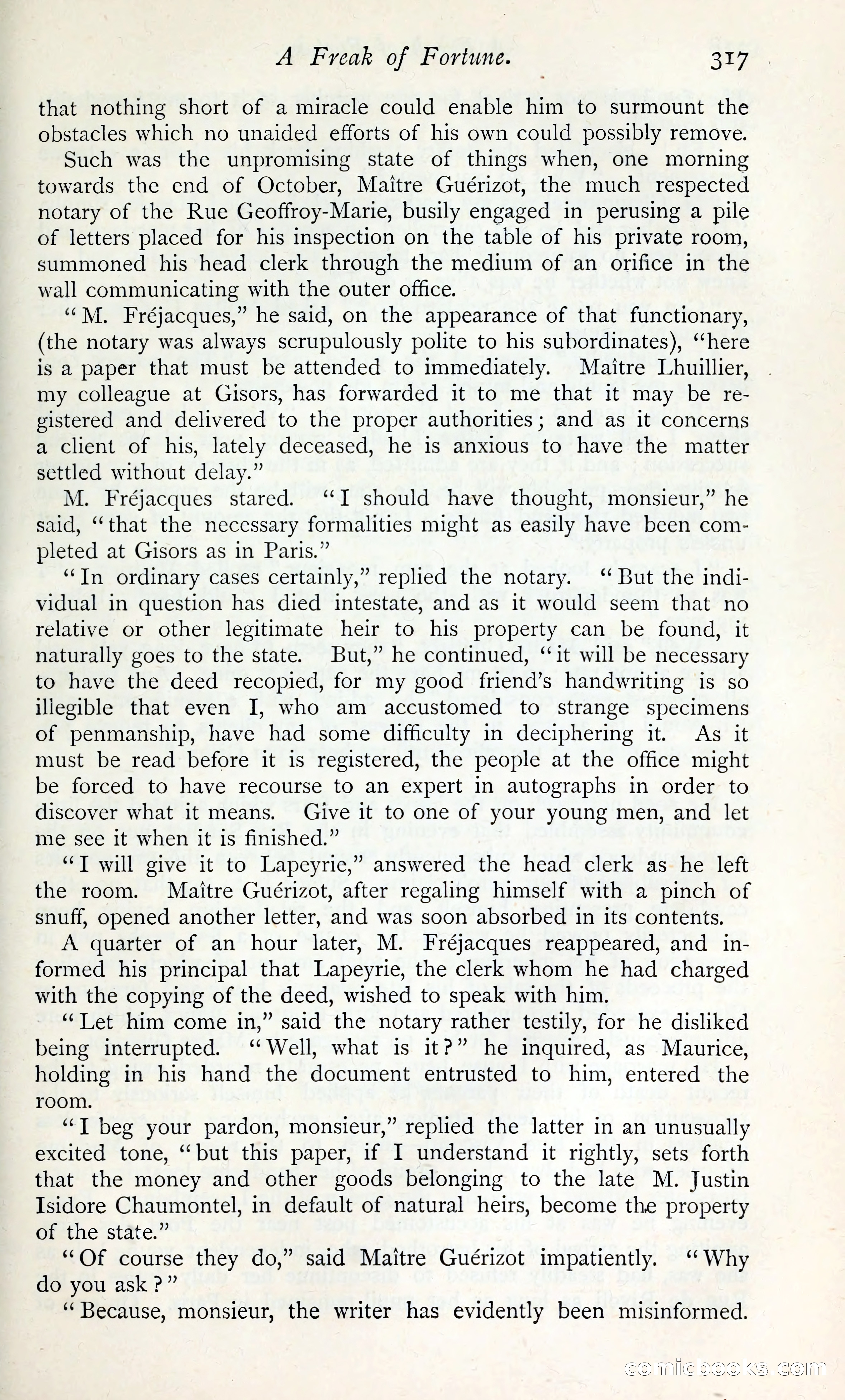 The Argosy — page 336 of 398