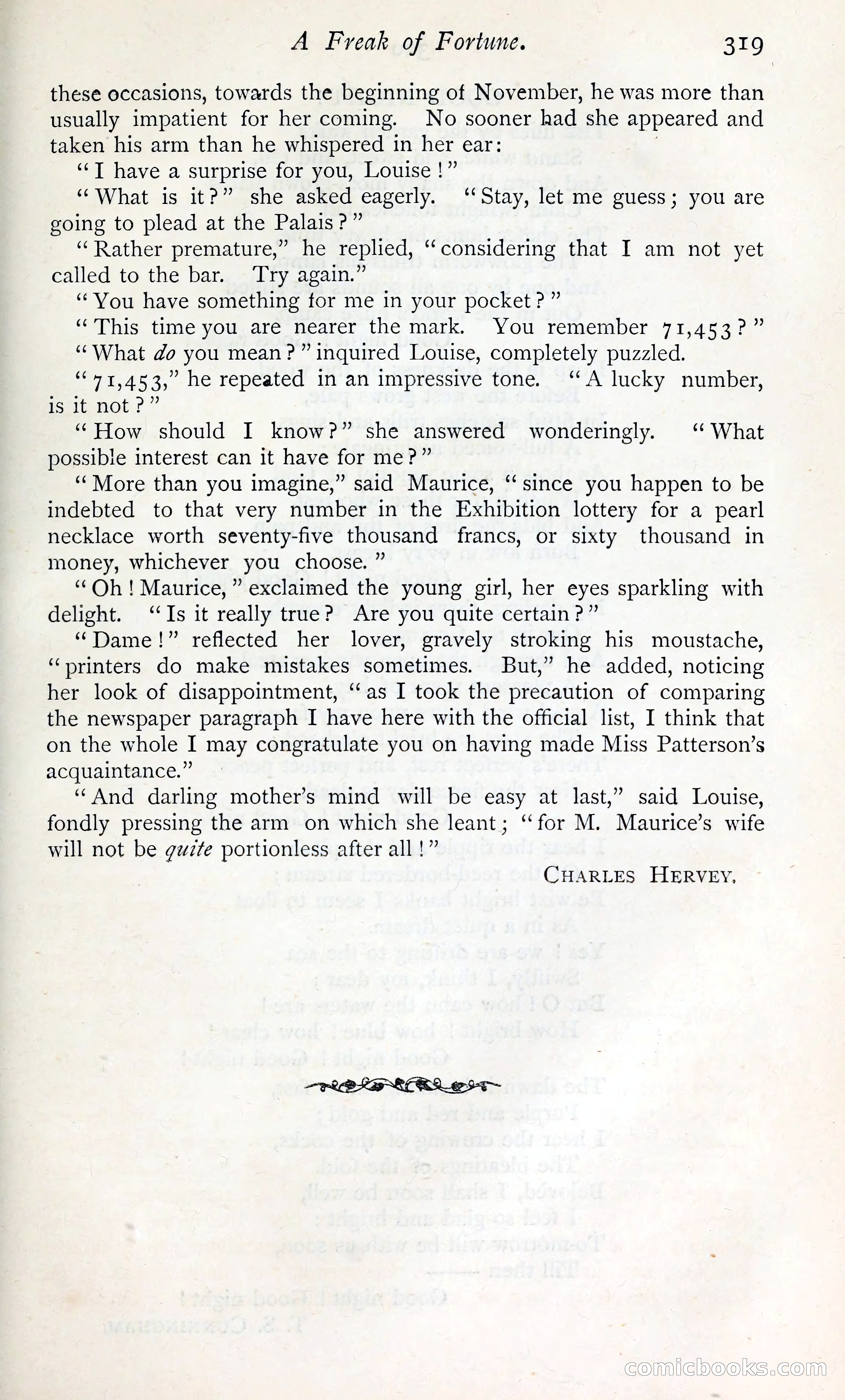 The Argosy — page 338 of 398