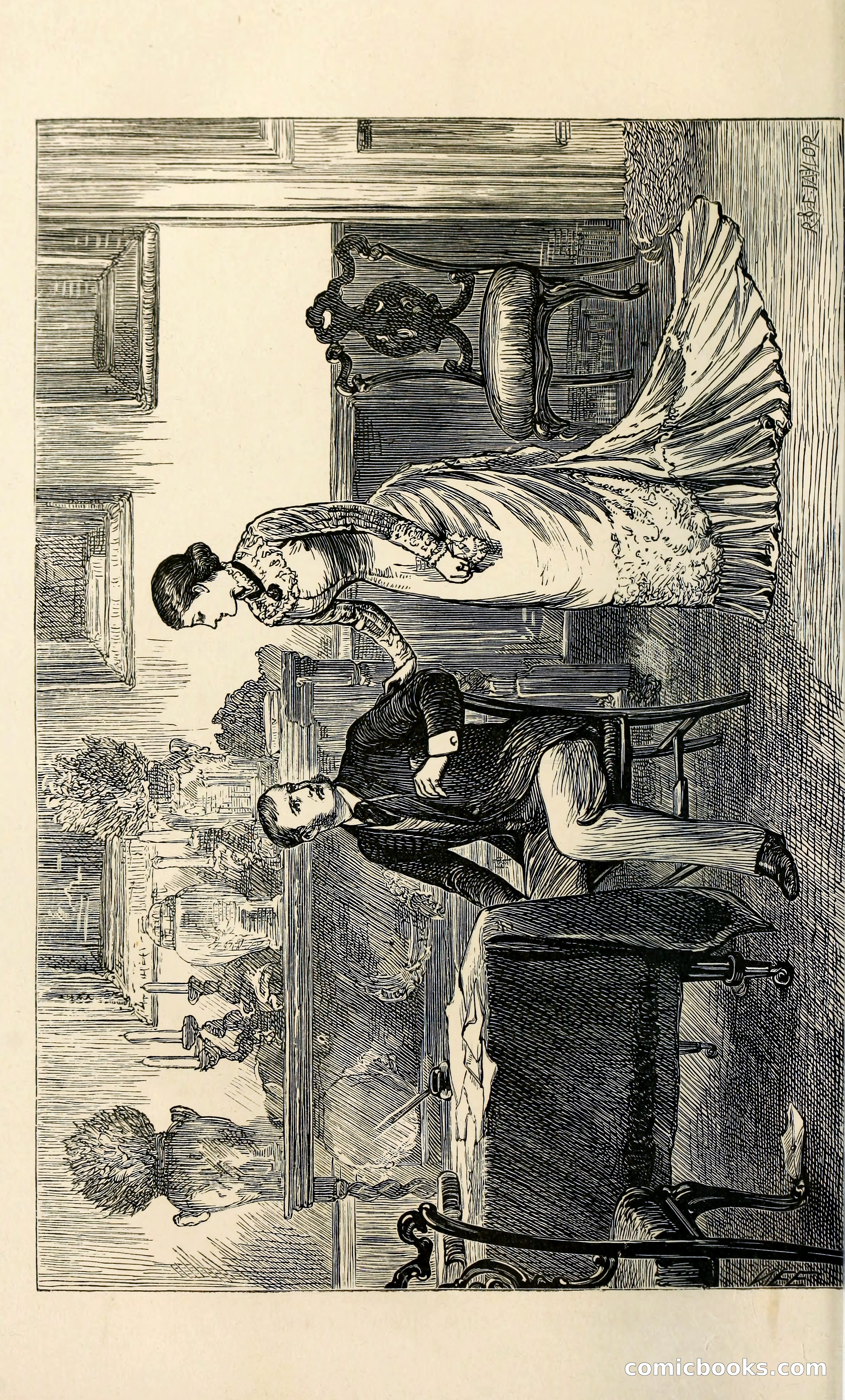 The Argosy — page 341 of 398