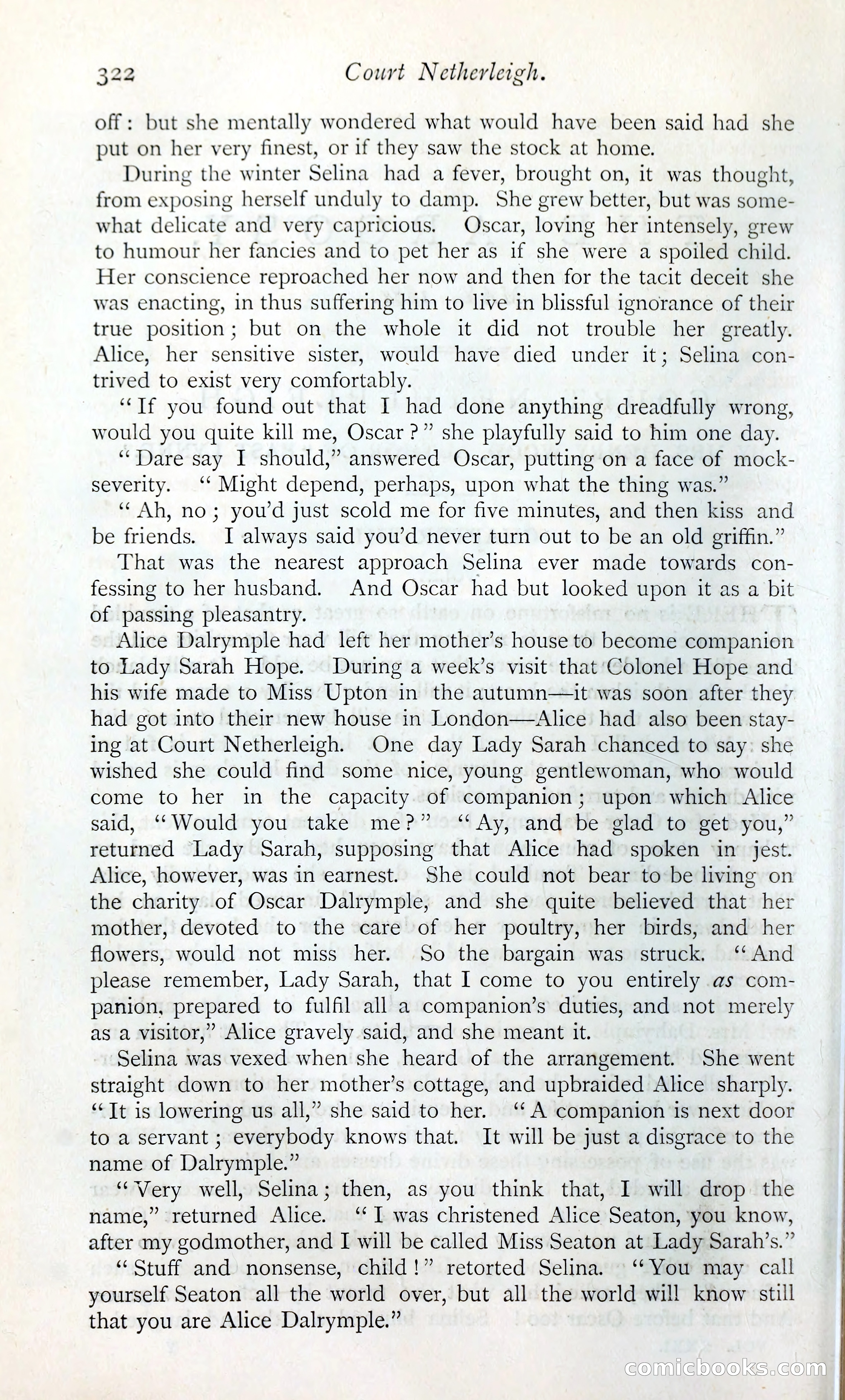 The Argosy — page 343 of 398