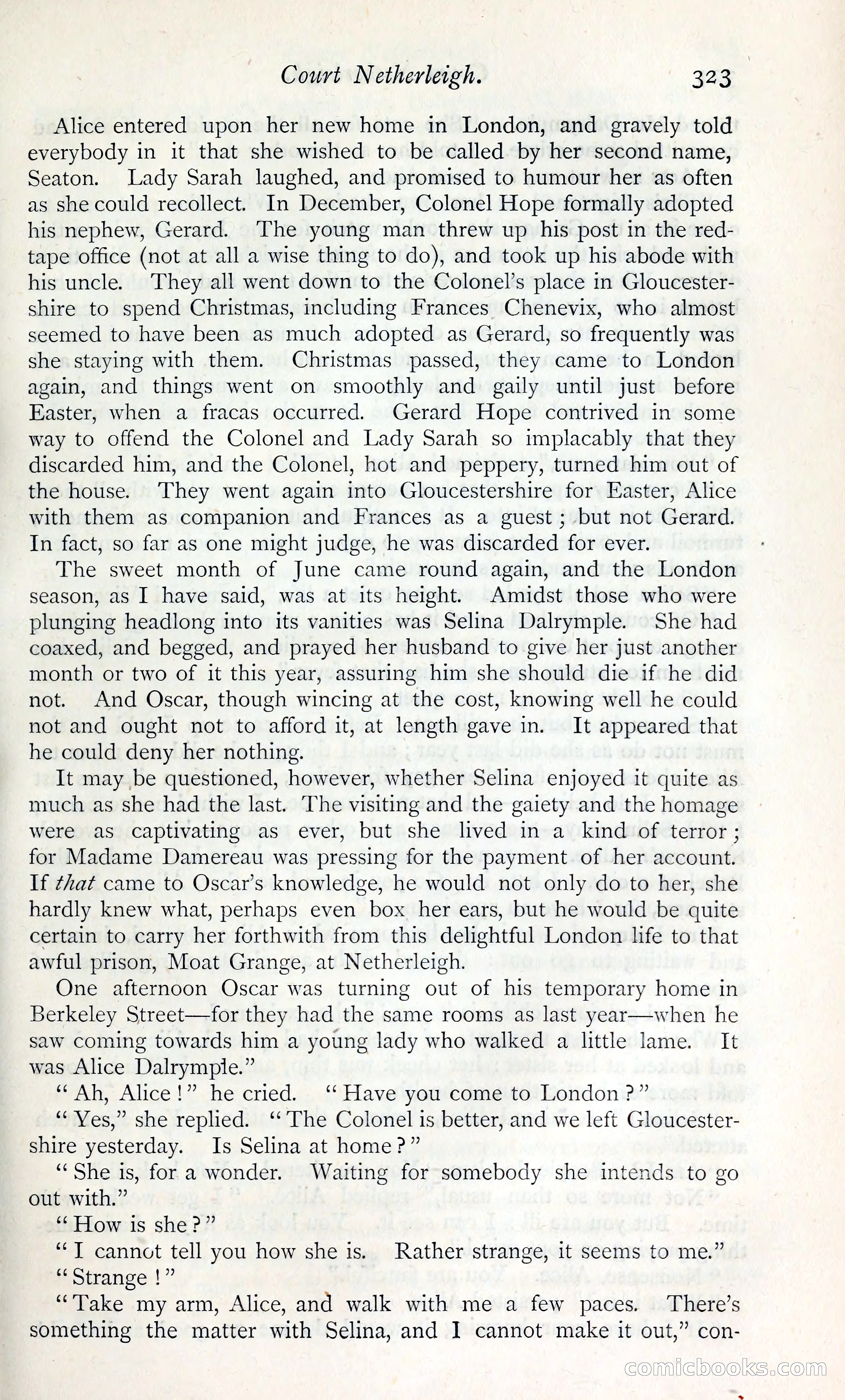 The Argosy — page 344 of 398