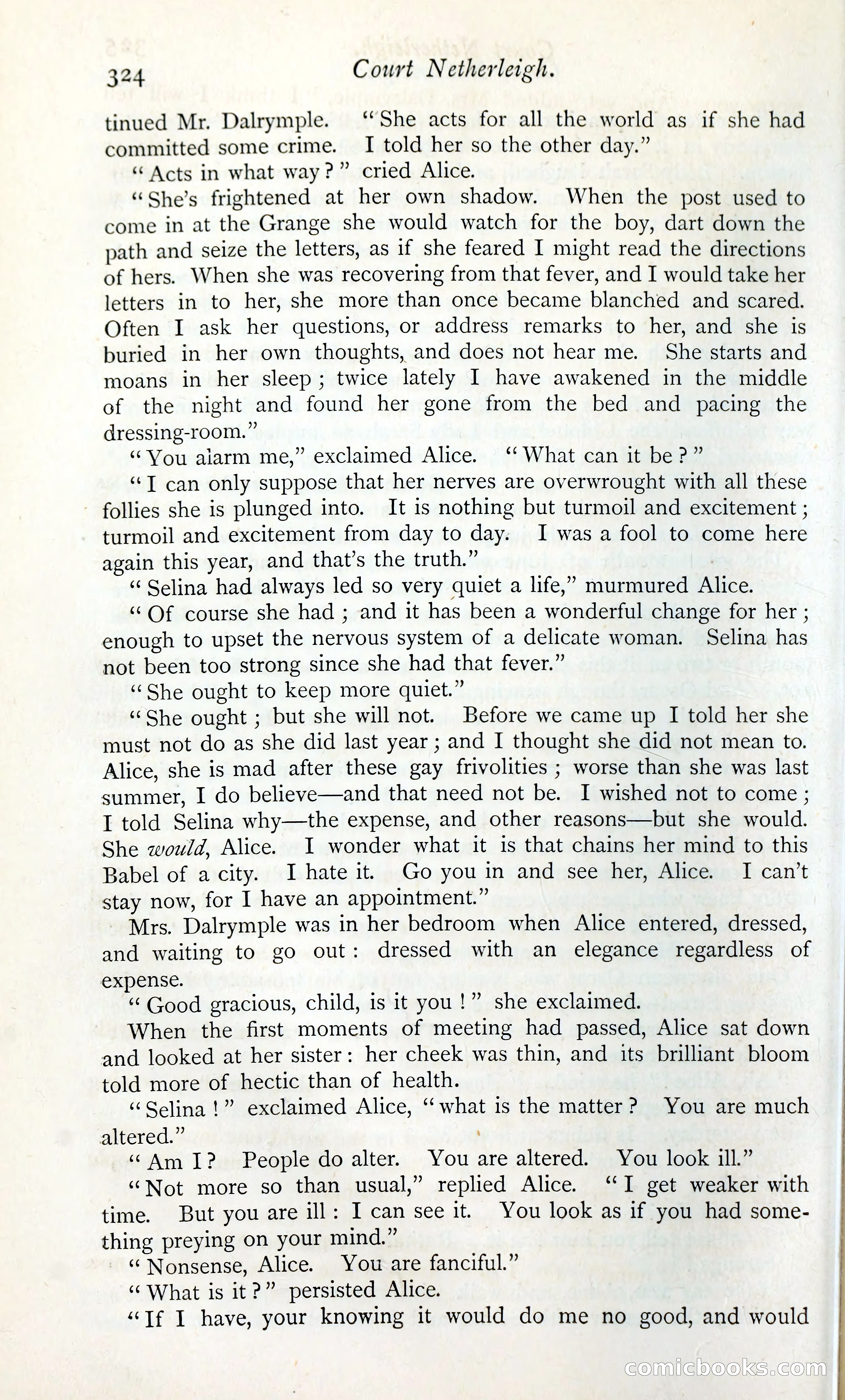 The Argosy — page 345 of 398