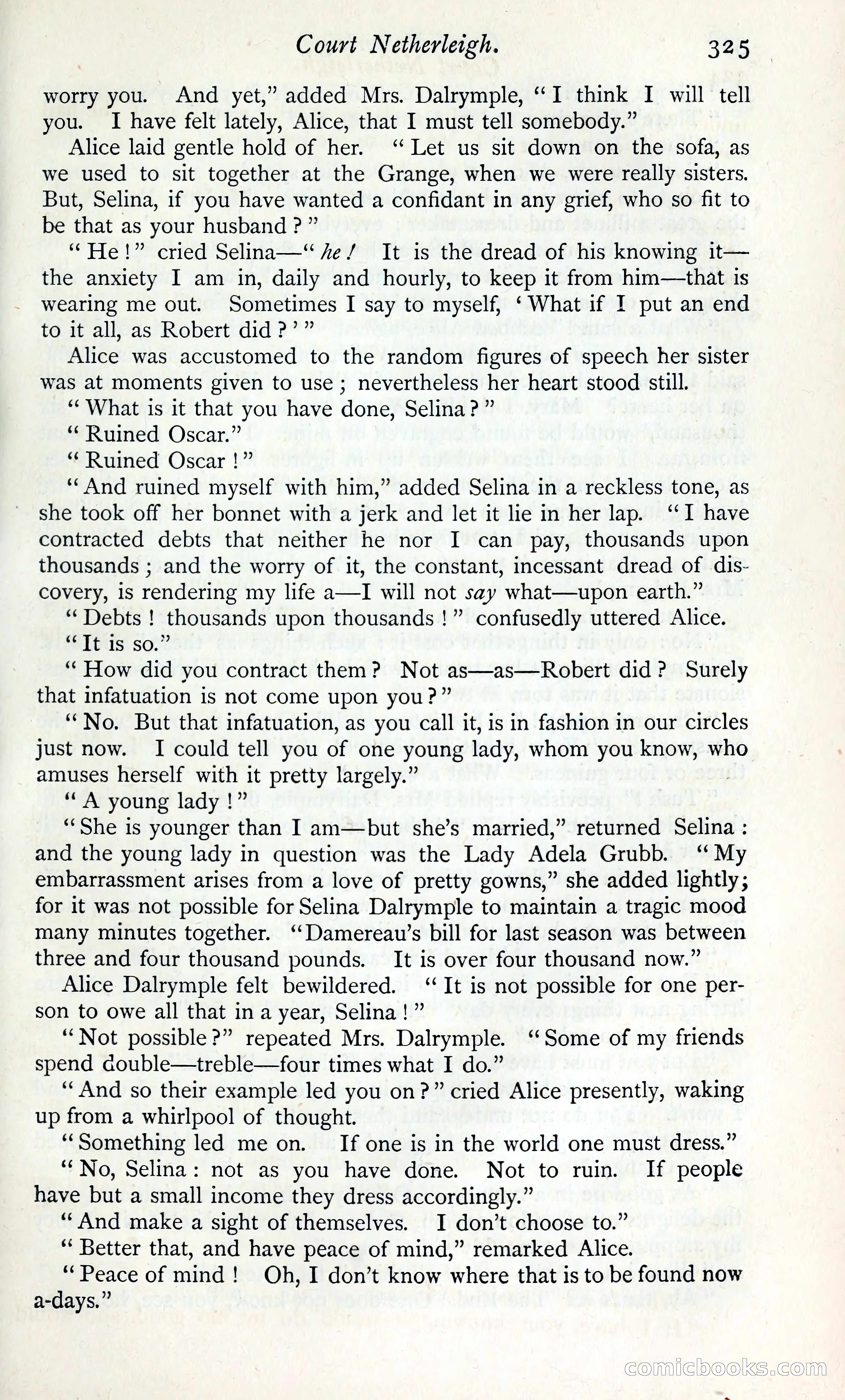 The Argosy — page 346 of 398