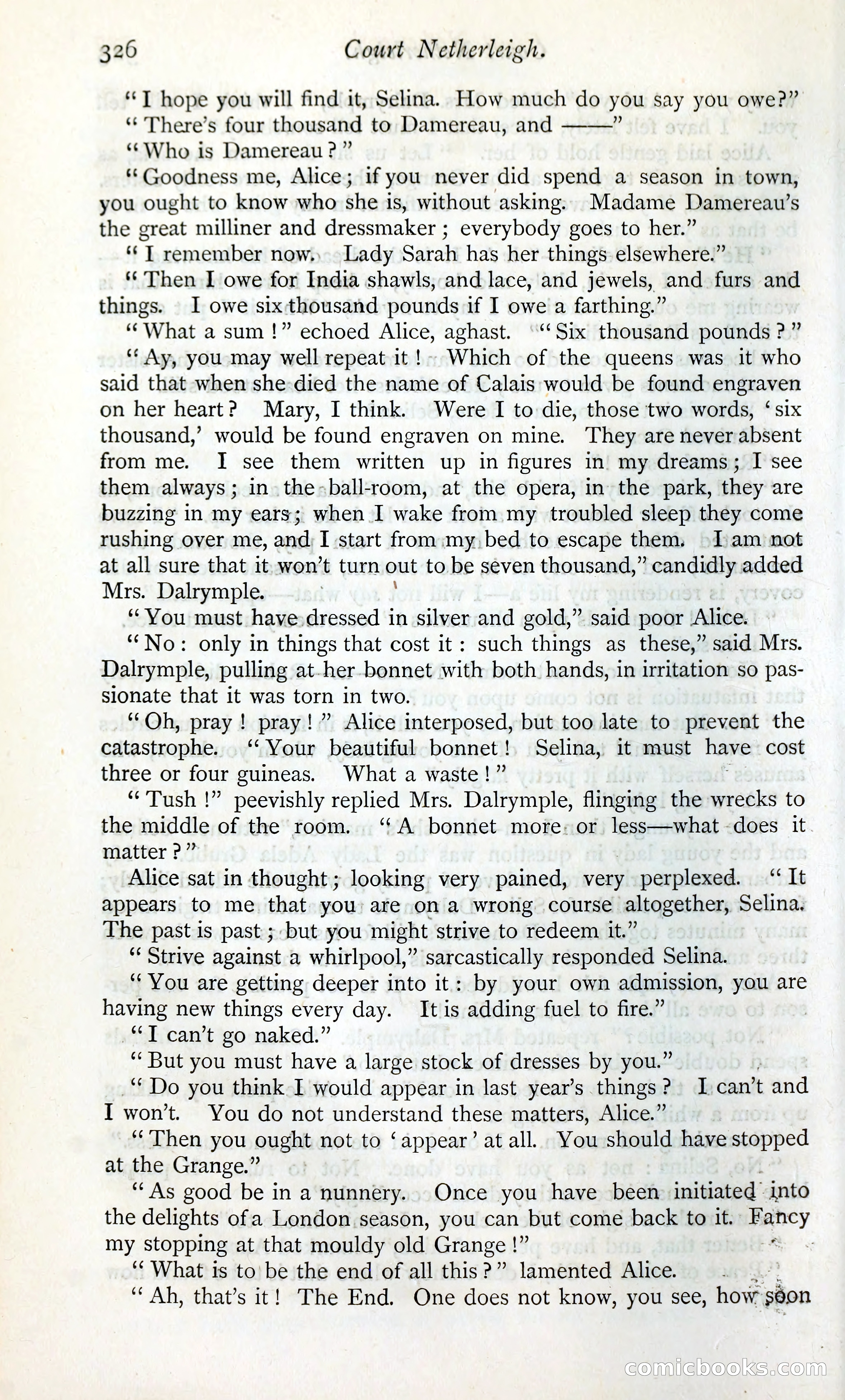 The Argosy — page 347 of 398