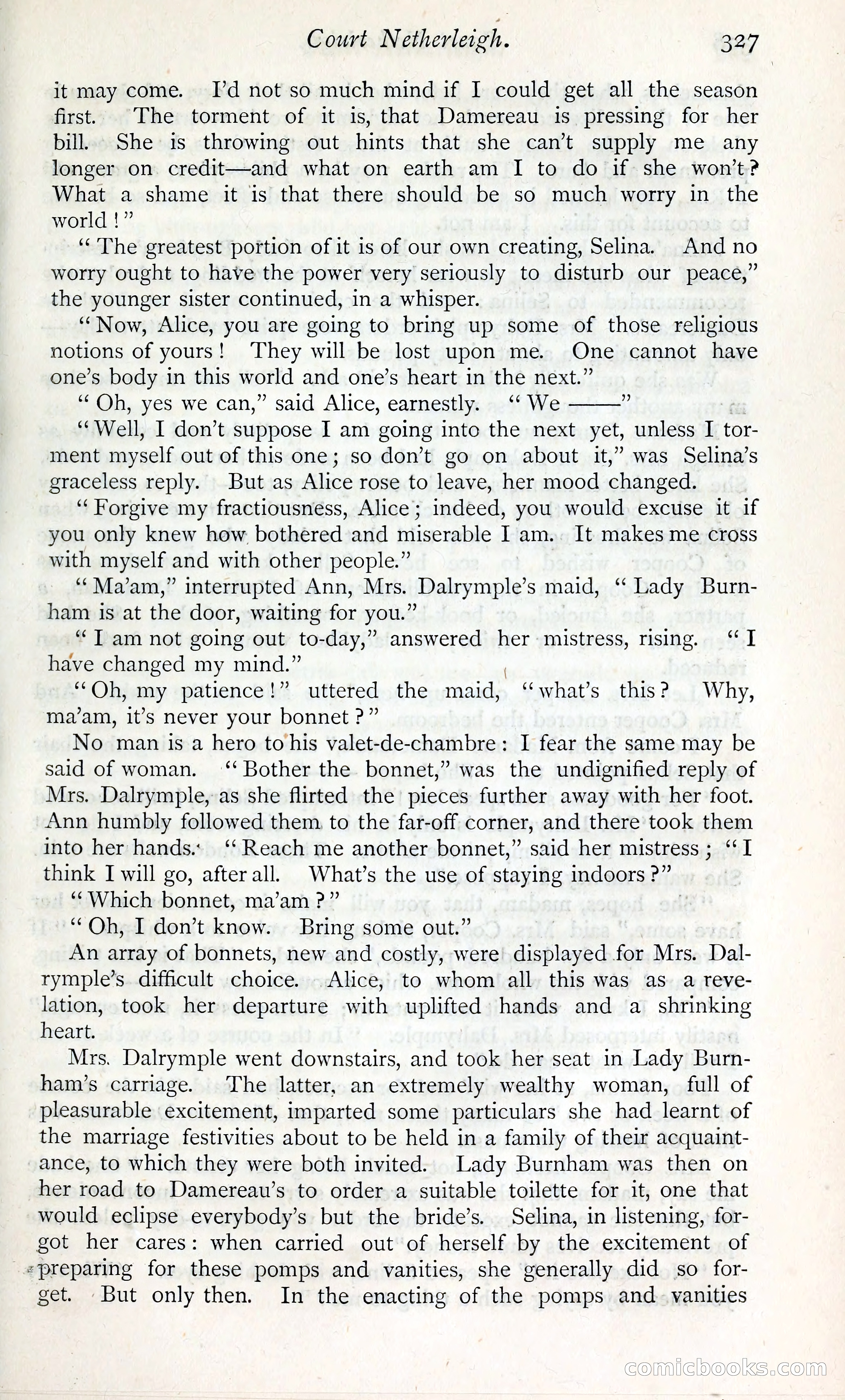 The Argosy — page 348 of 398