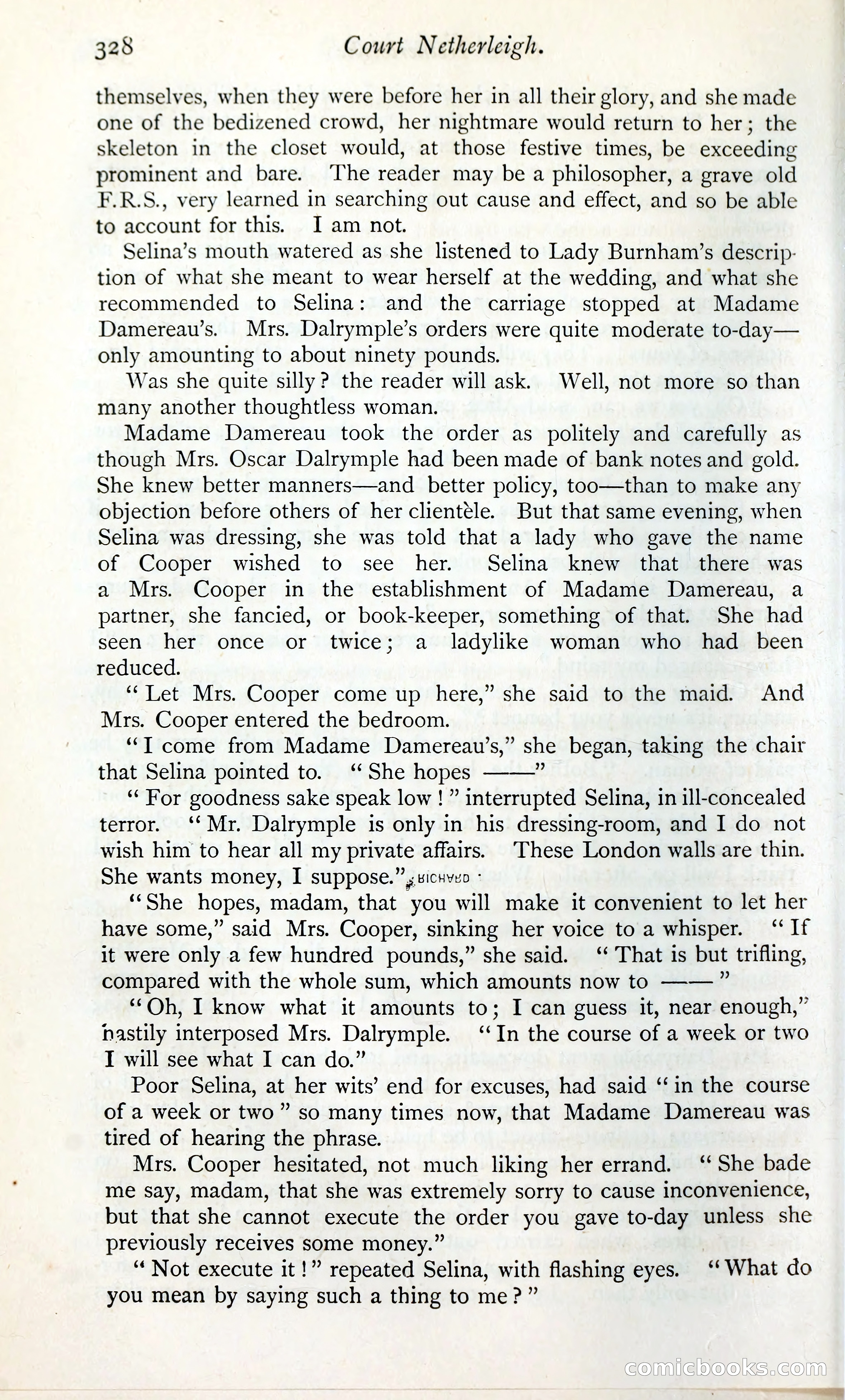 The Argosy — page 349 of 398