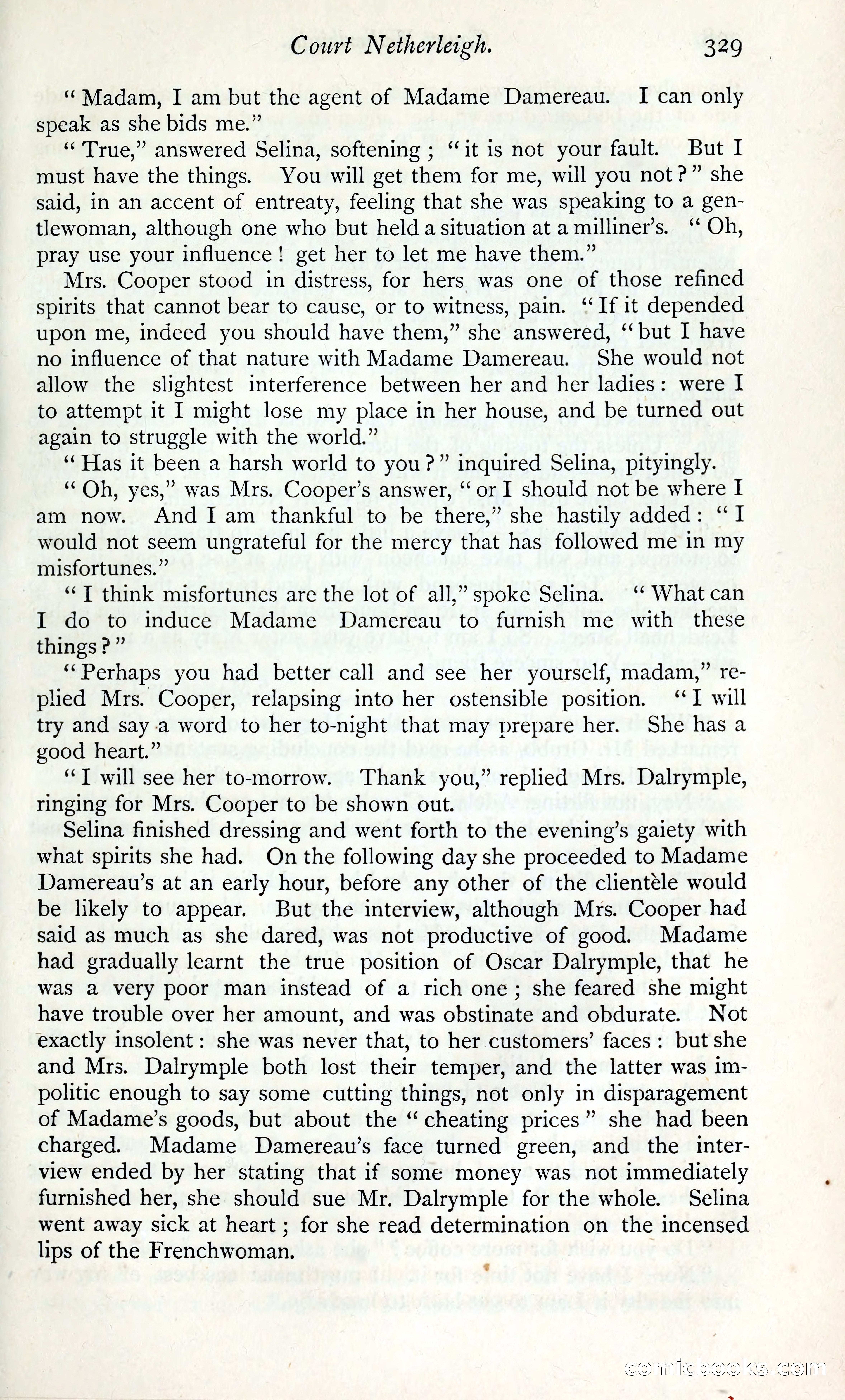 The Argosy — page 350 of 398