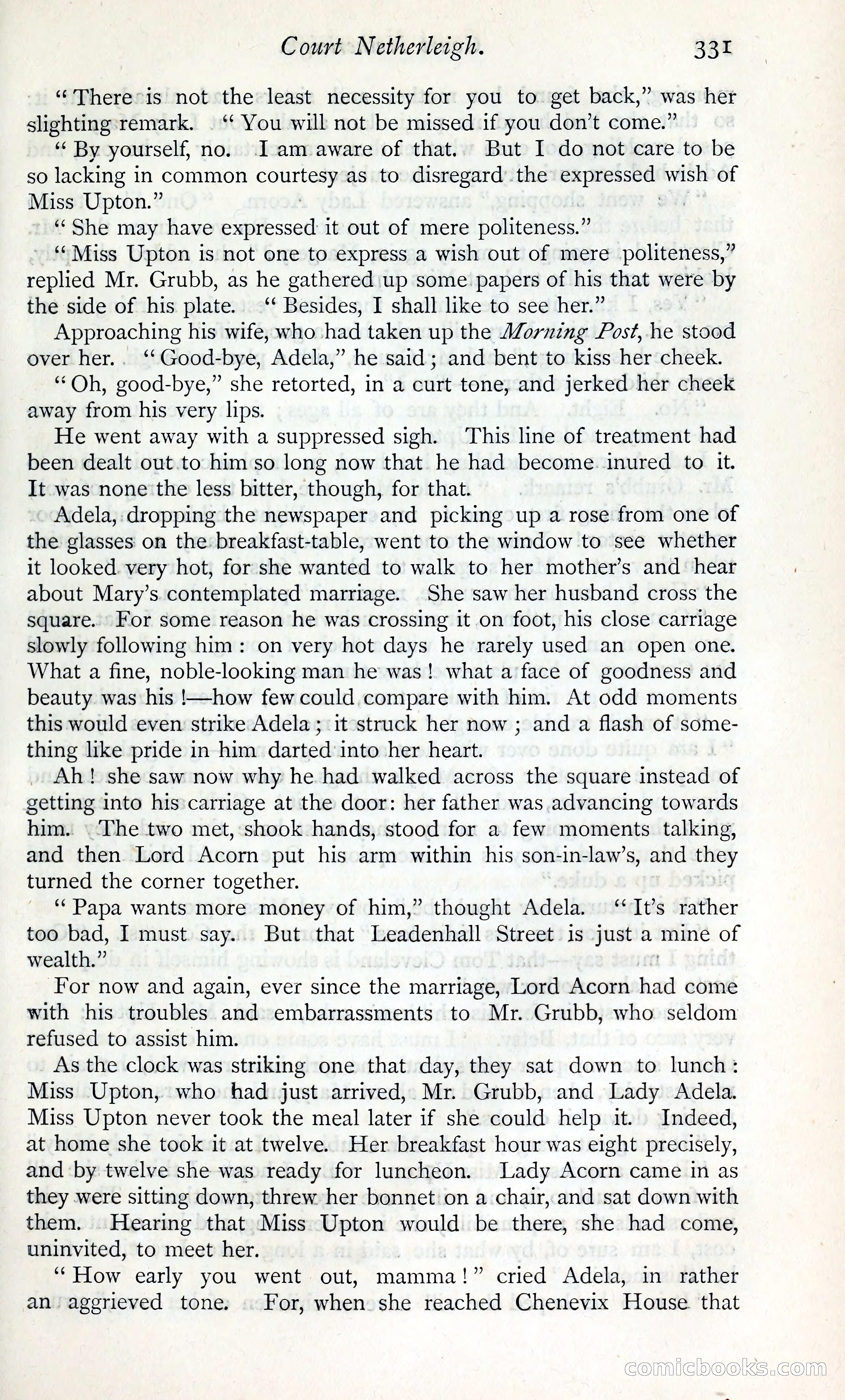 The Argosy — page 352 of 398
