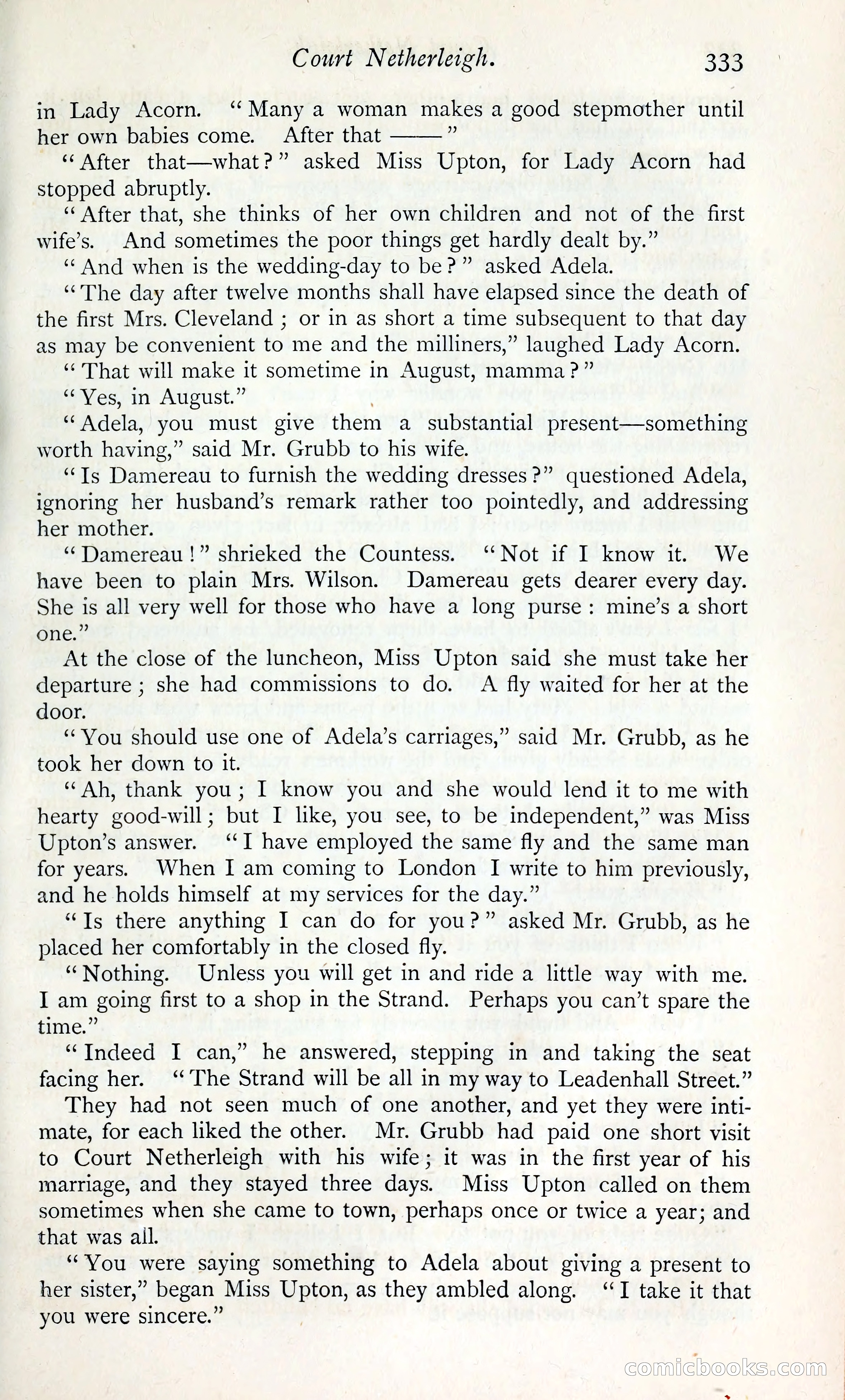 The Argosy — page 354 of 398