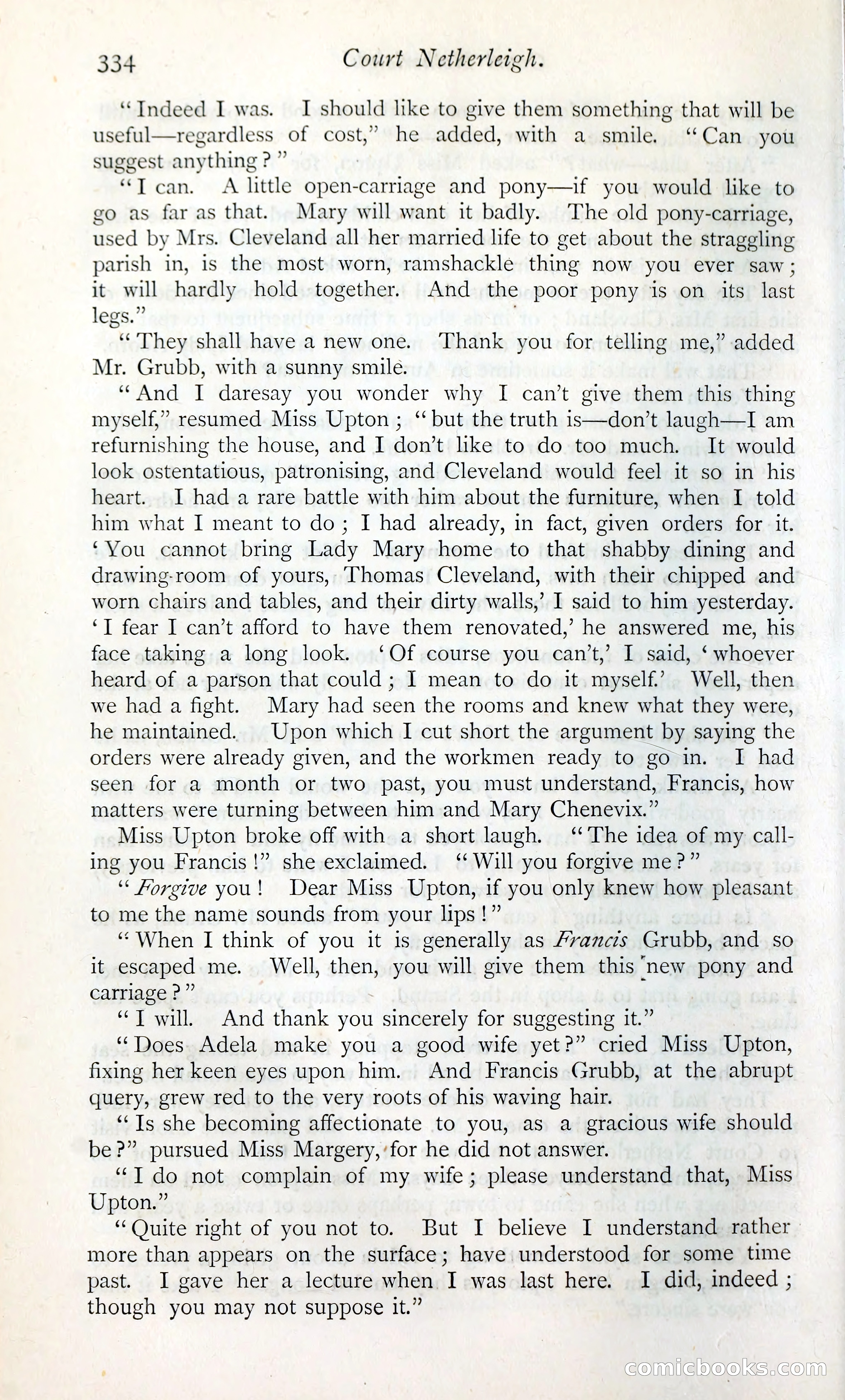 The Argosy — page 355 of 398