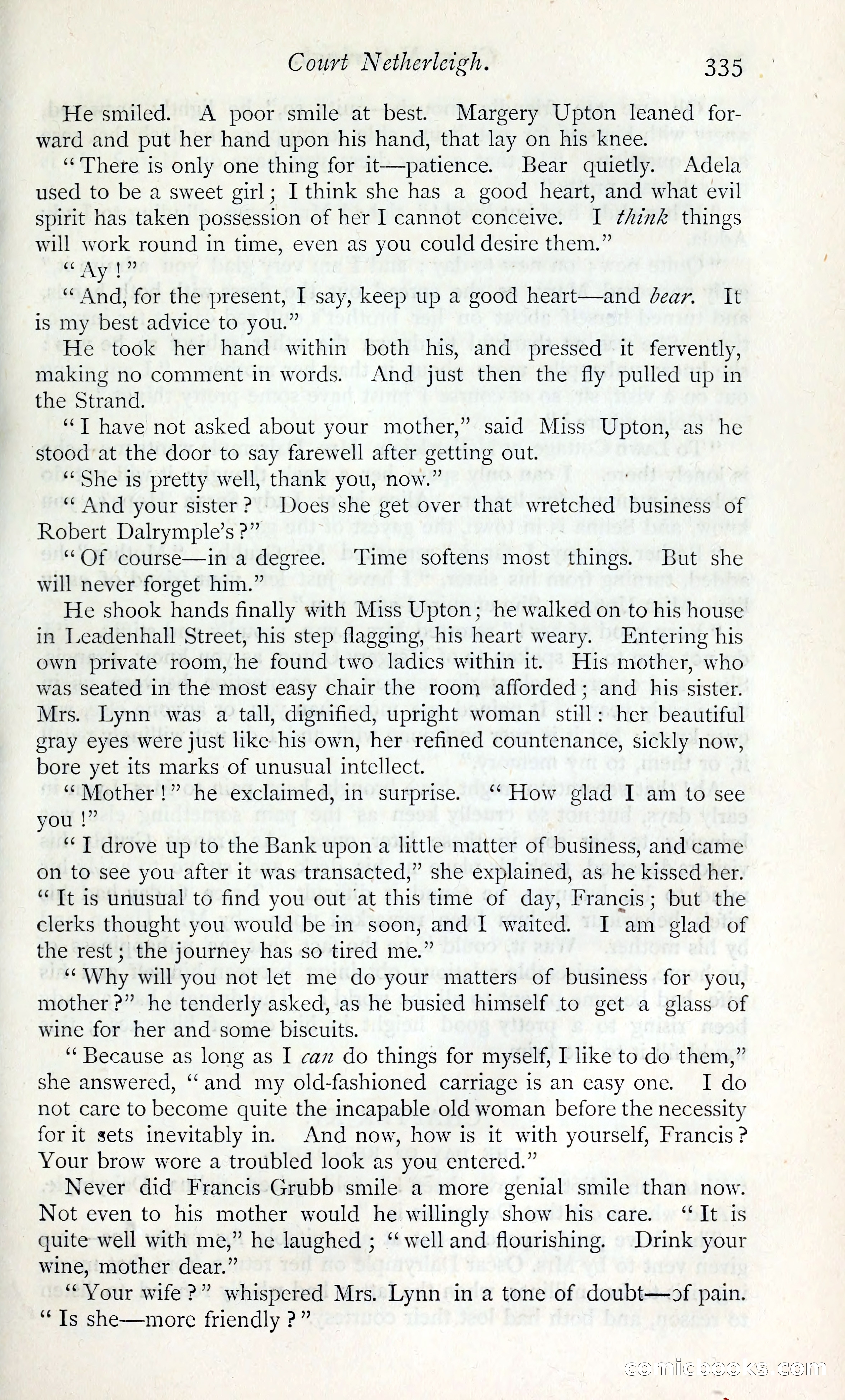 The Argosy — page 356 of 398