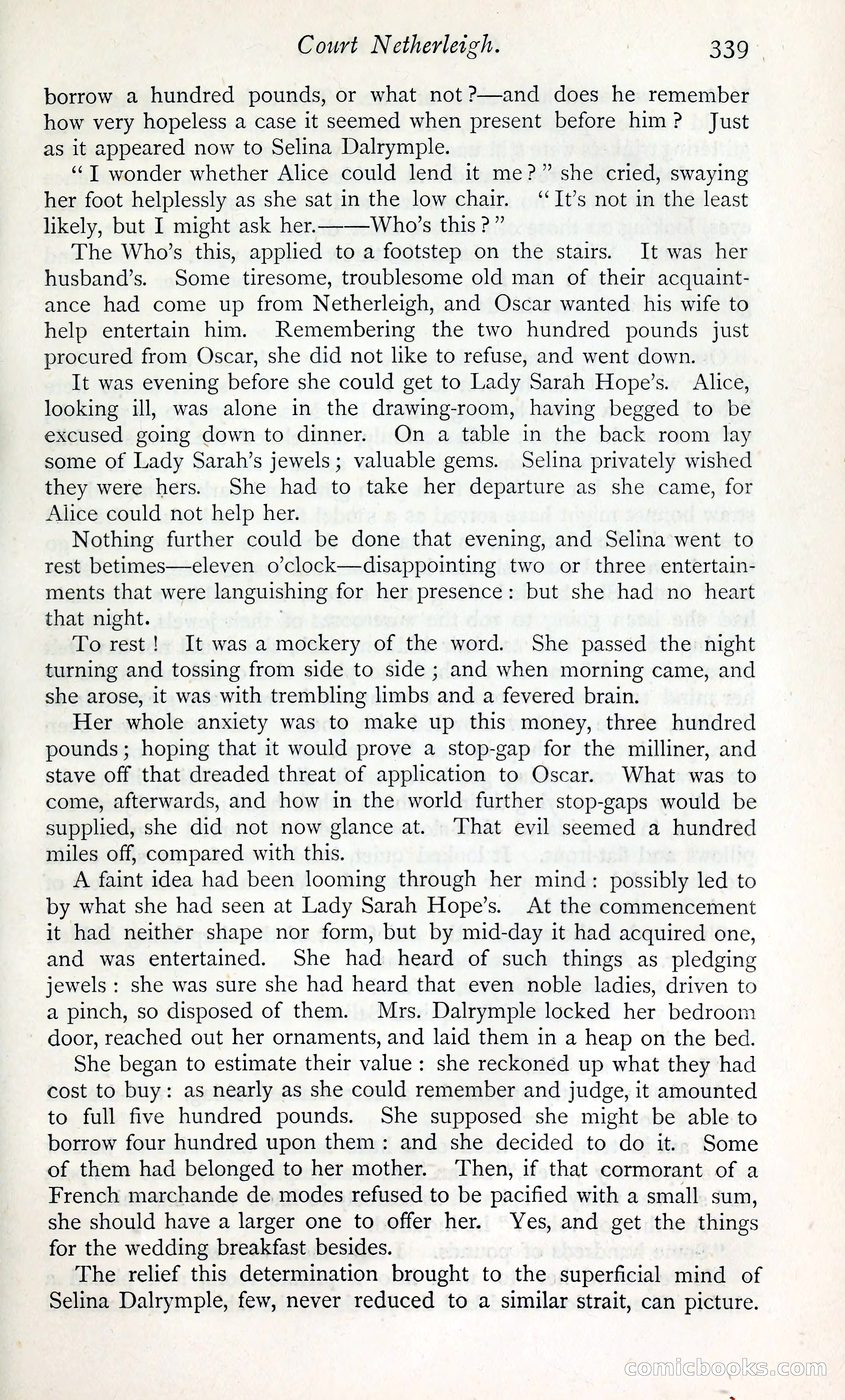 The Argosy — page 360 of 398