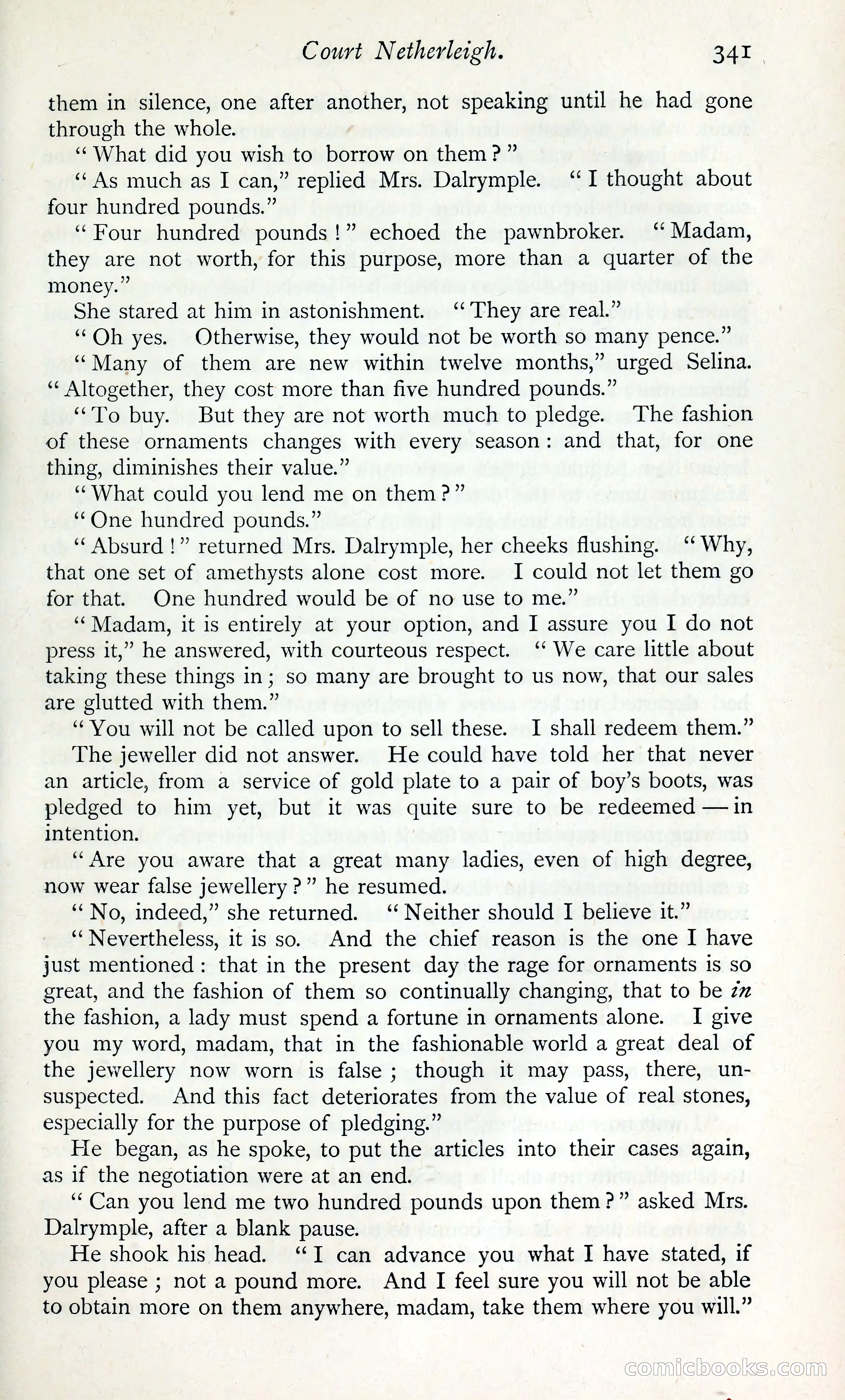 The Argosy — page 362 of 398