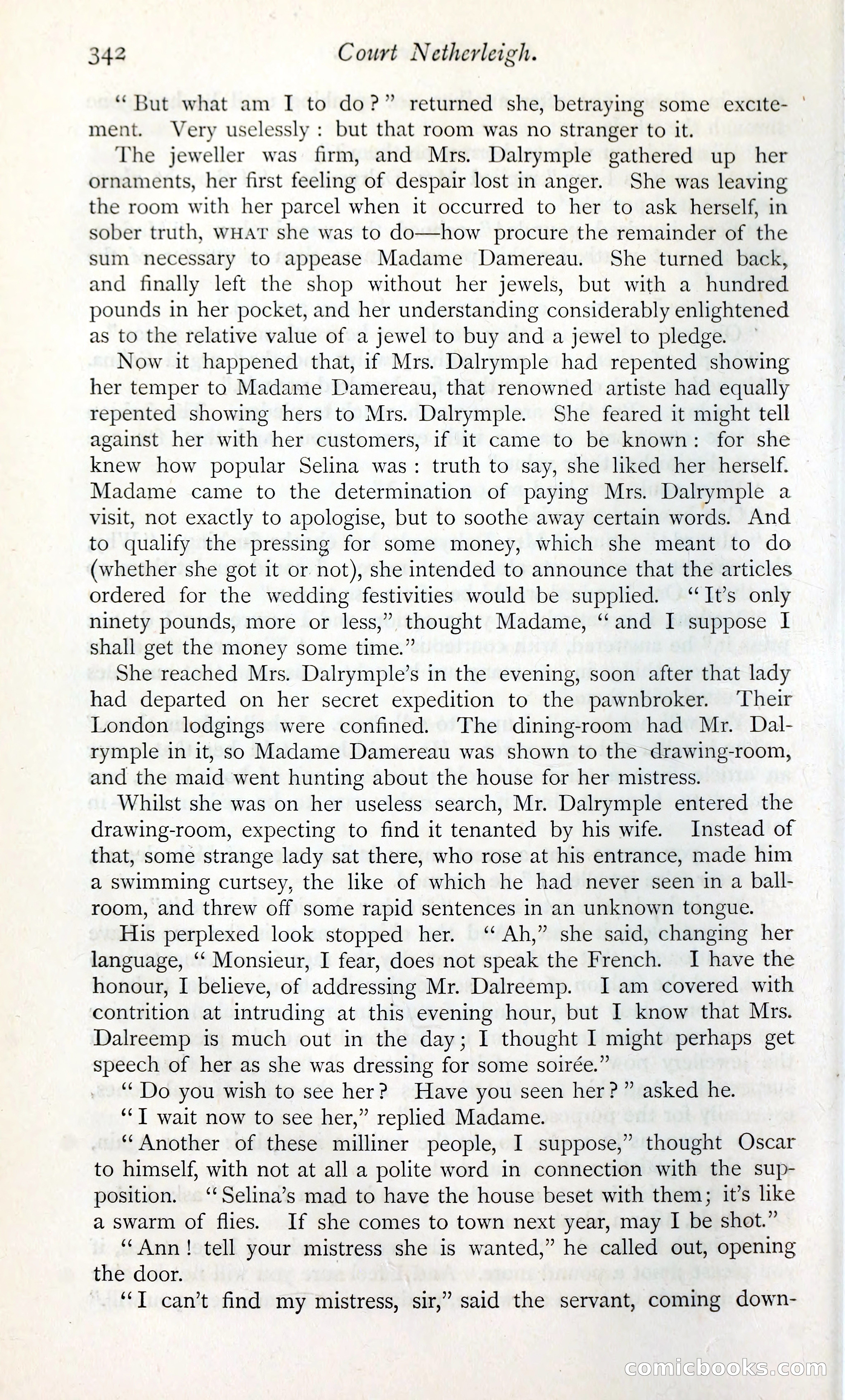 The Argosy — page 363 of 398