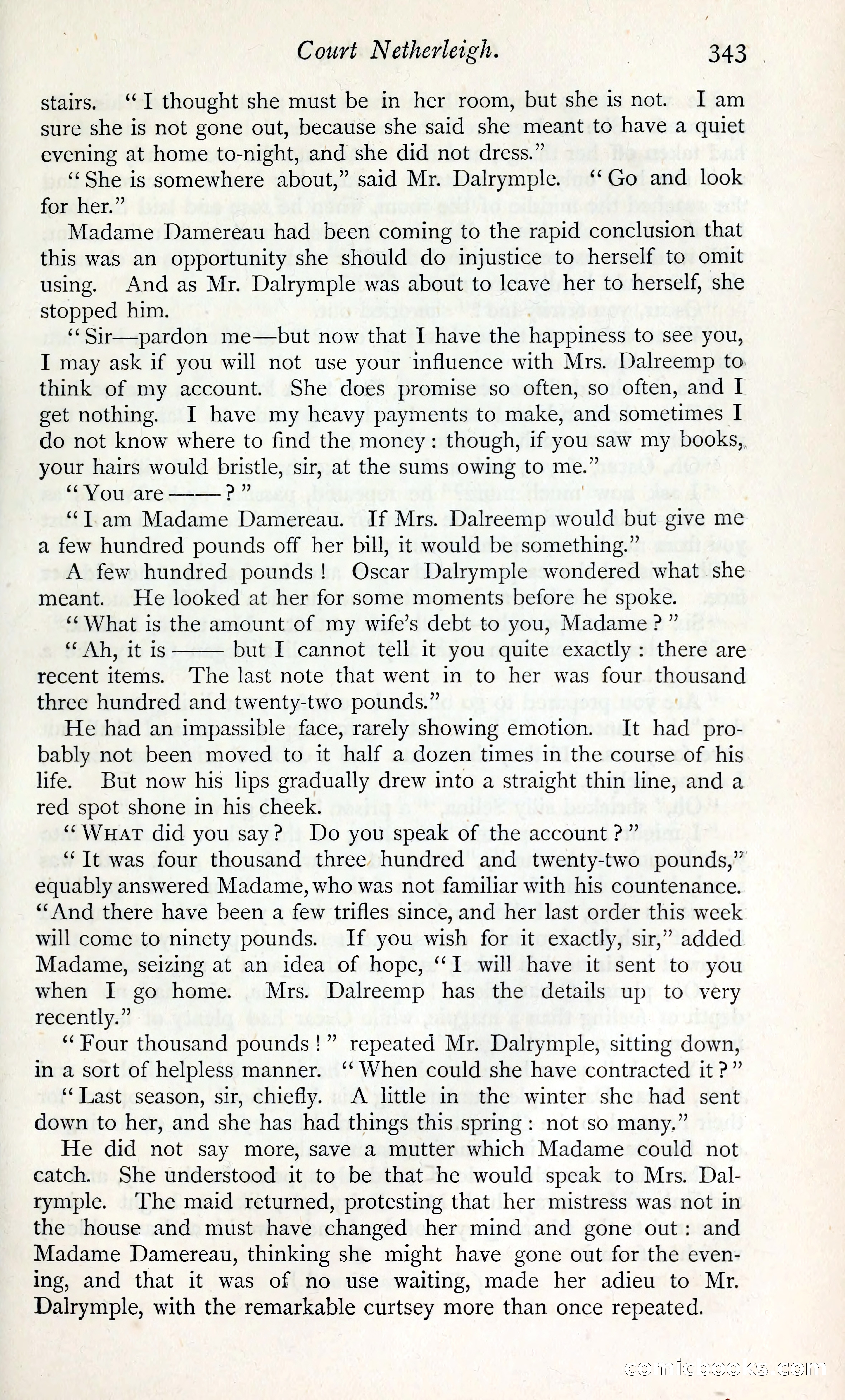 The Argosy — page 364 of 398