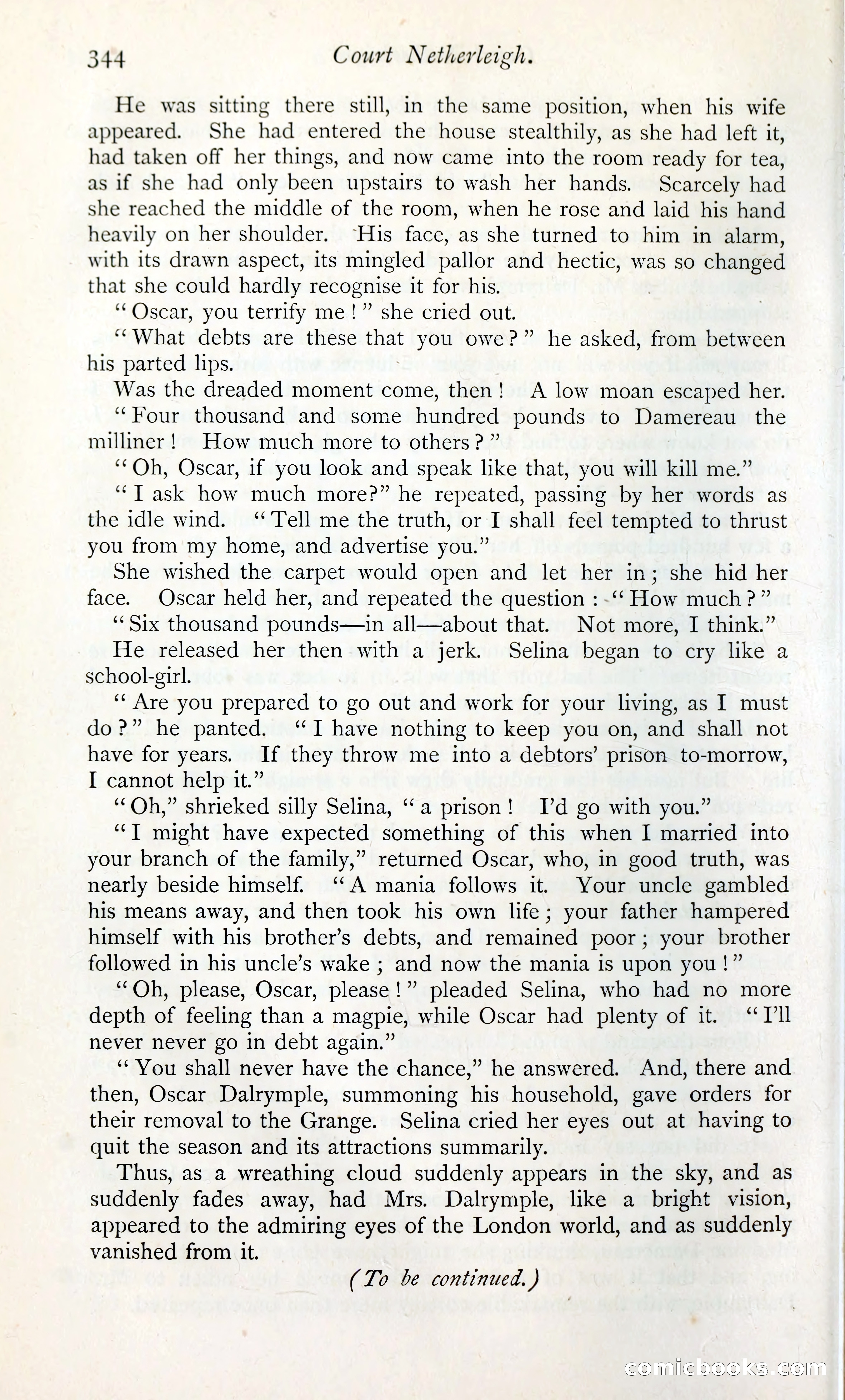 The Argosy — page 365 of 398