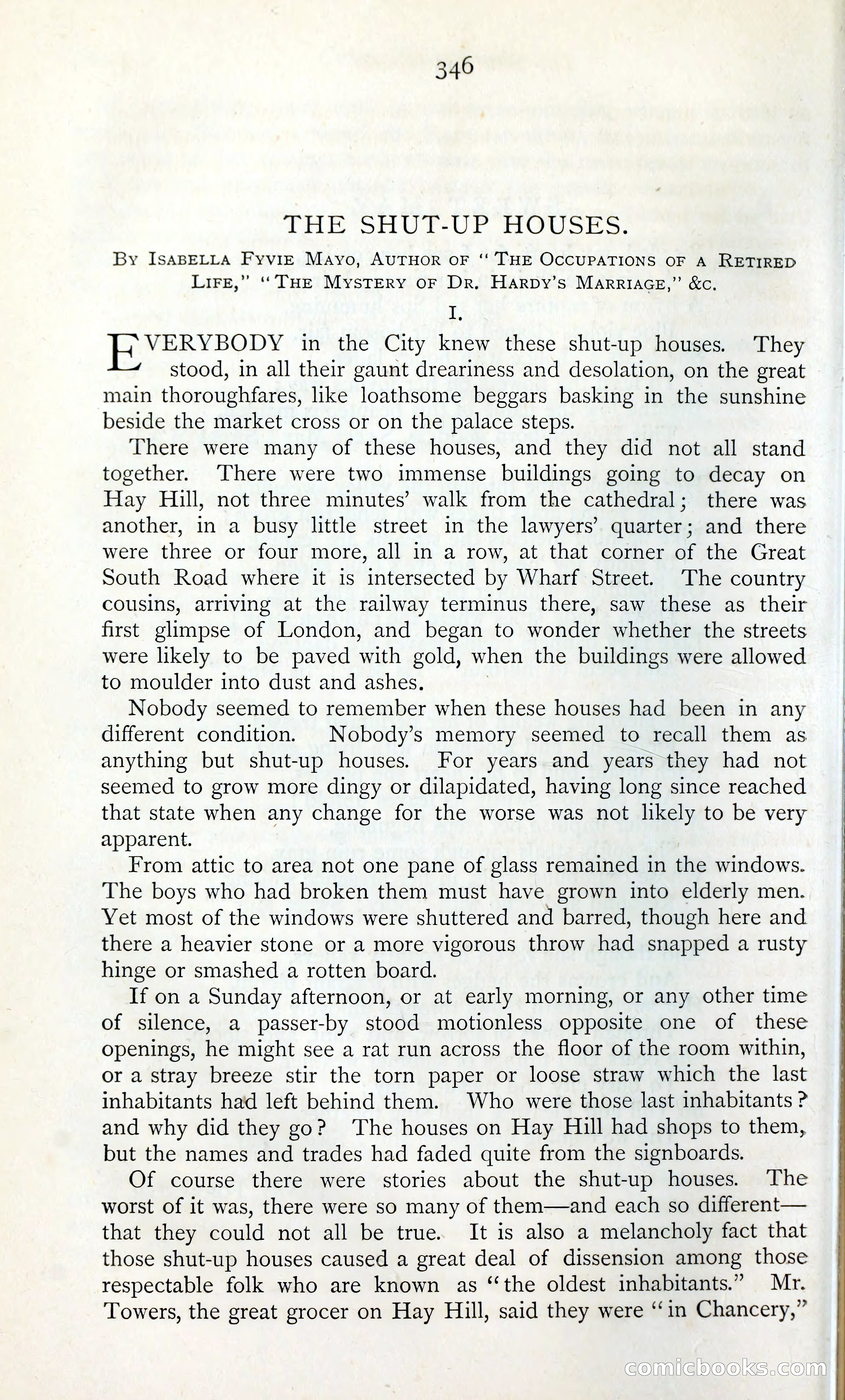 The Argosy — page 367 of 398