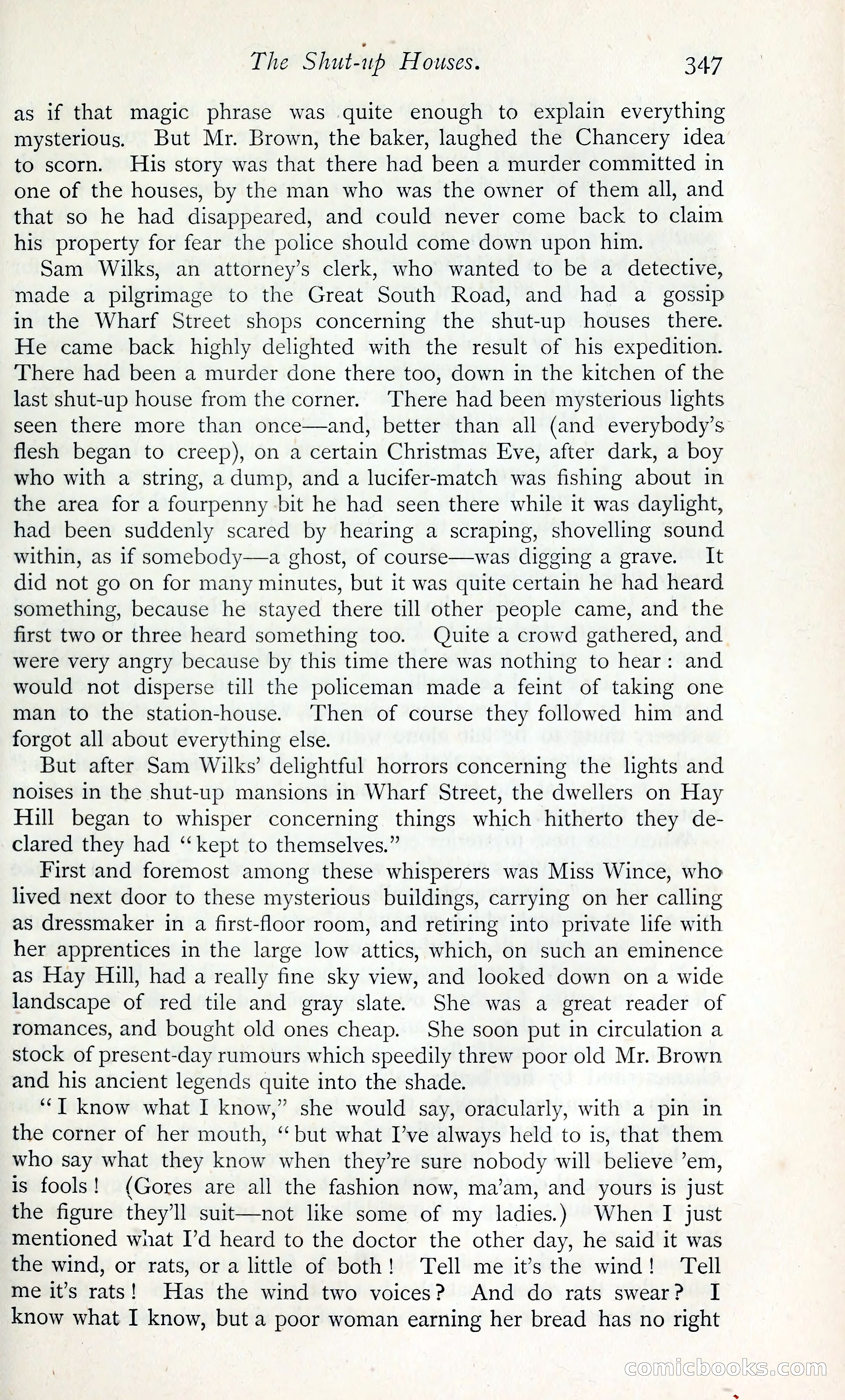 The Argosy — page 368 of 398