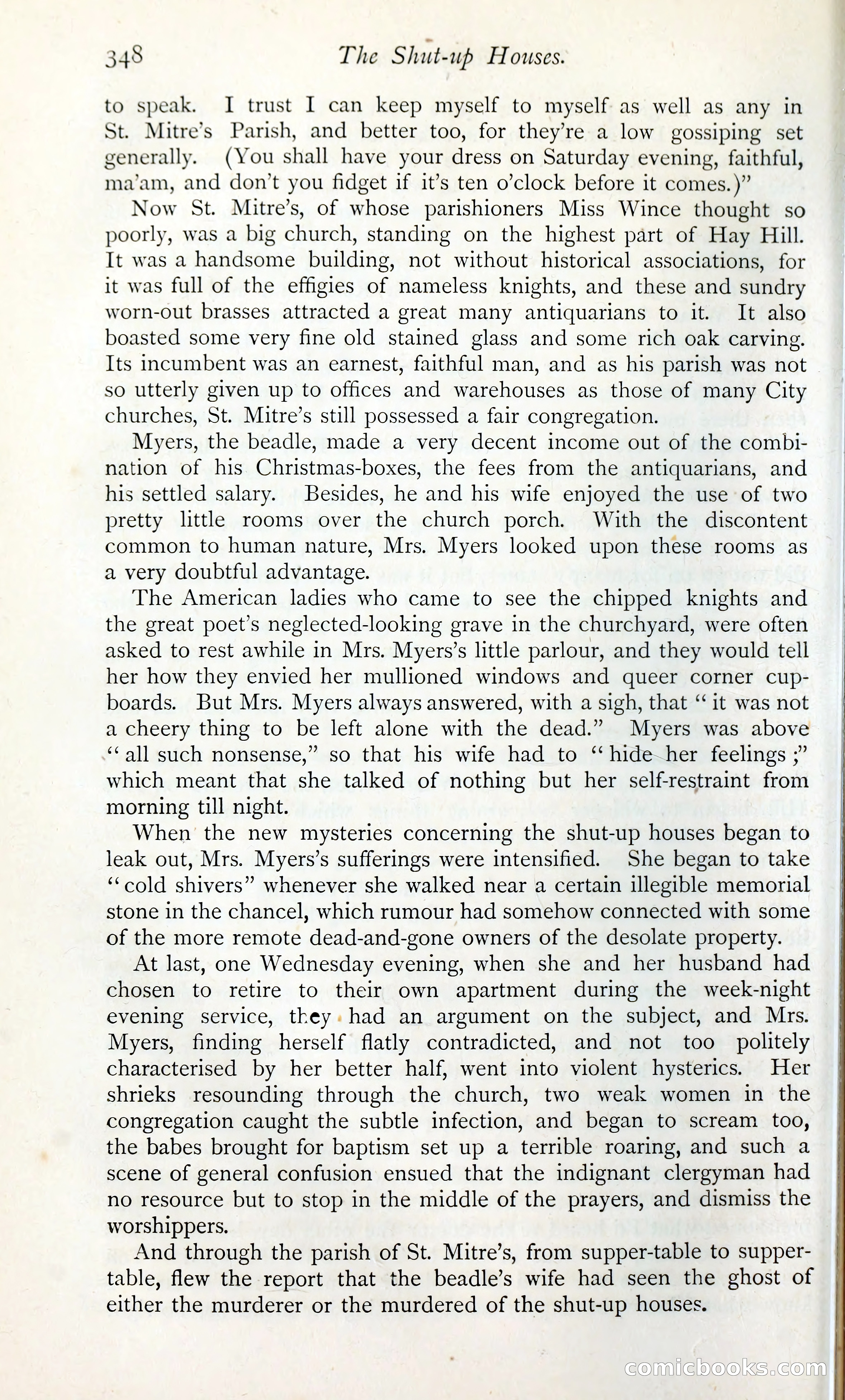 The Argosy — page 369 of 398