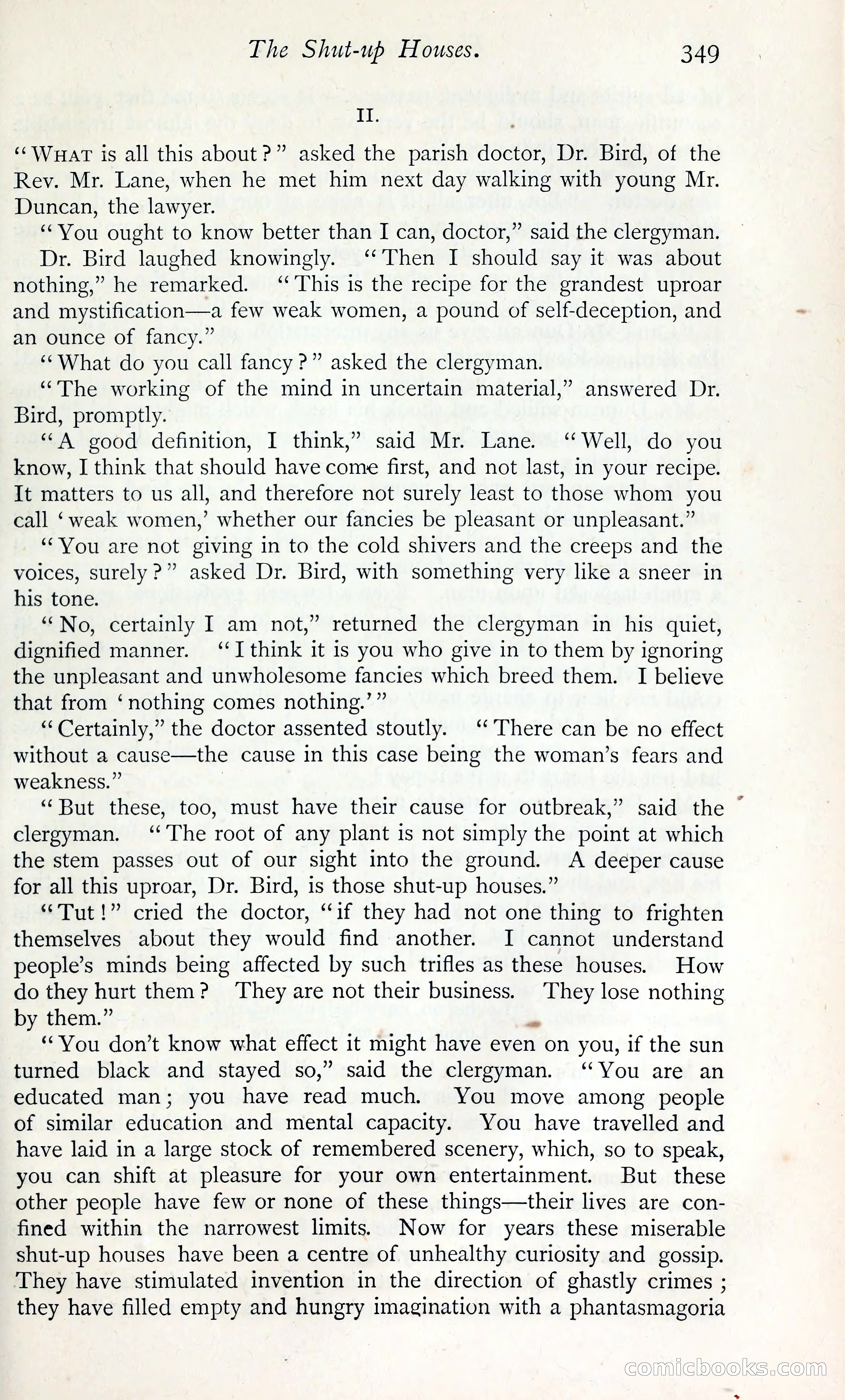 The Argosy — page 370 of 398