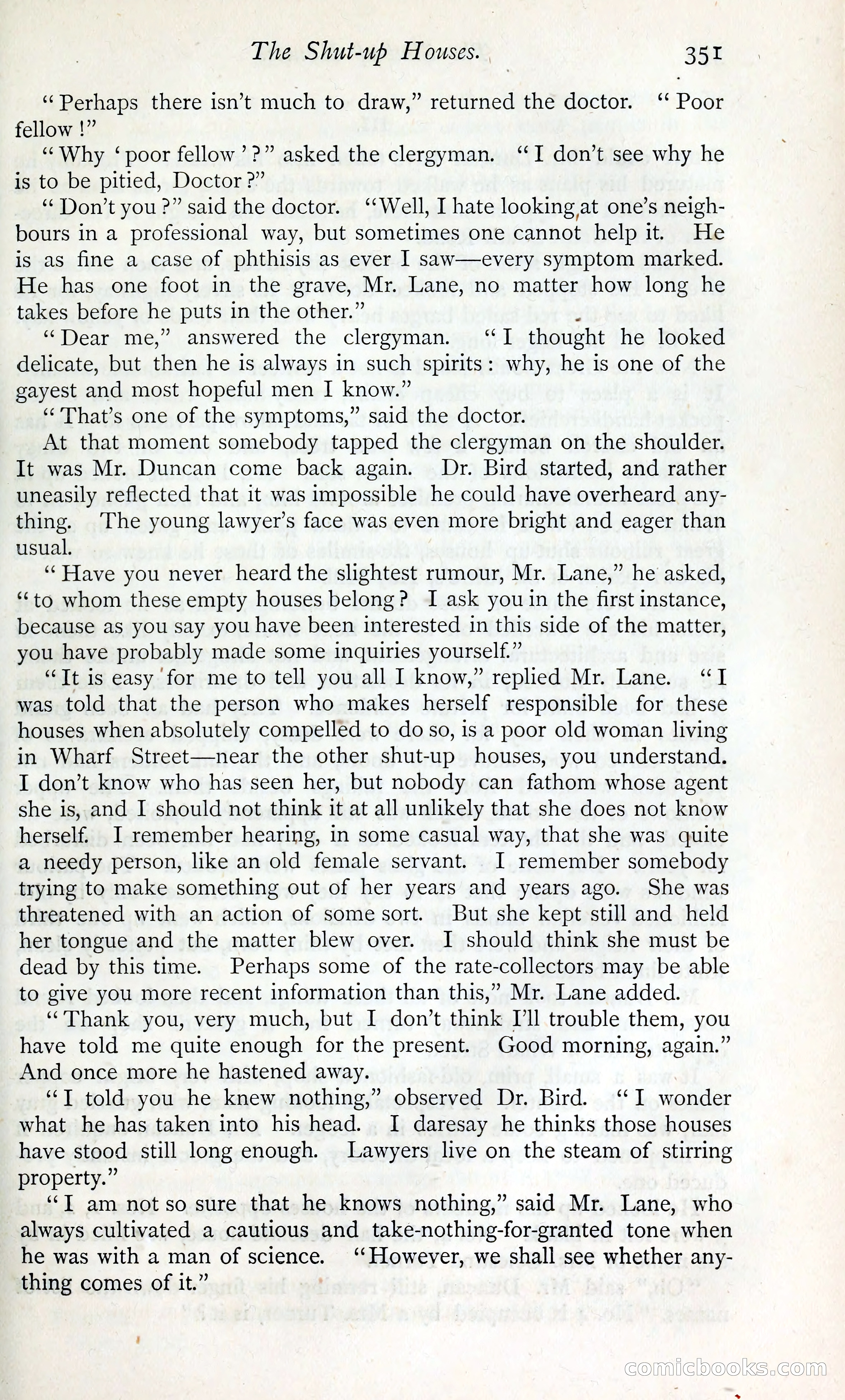 The Argosy — page 372 of 398