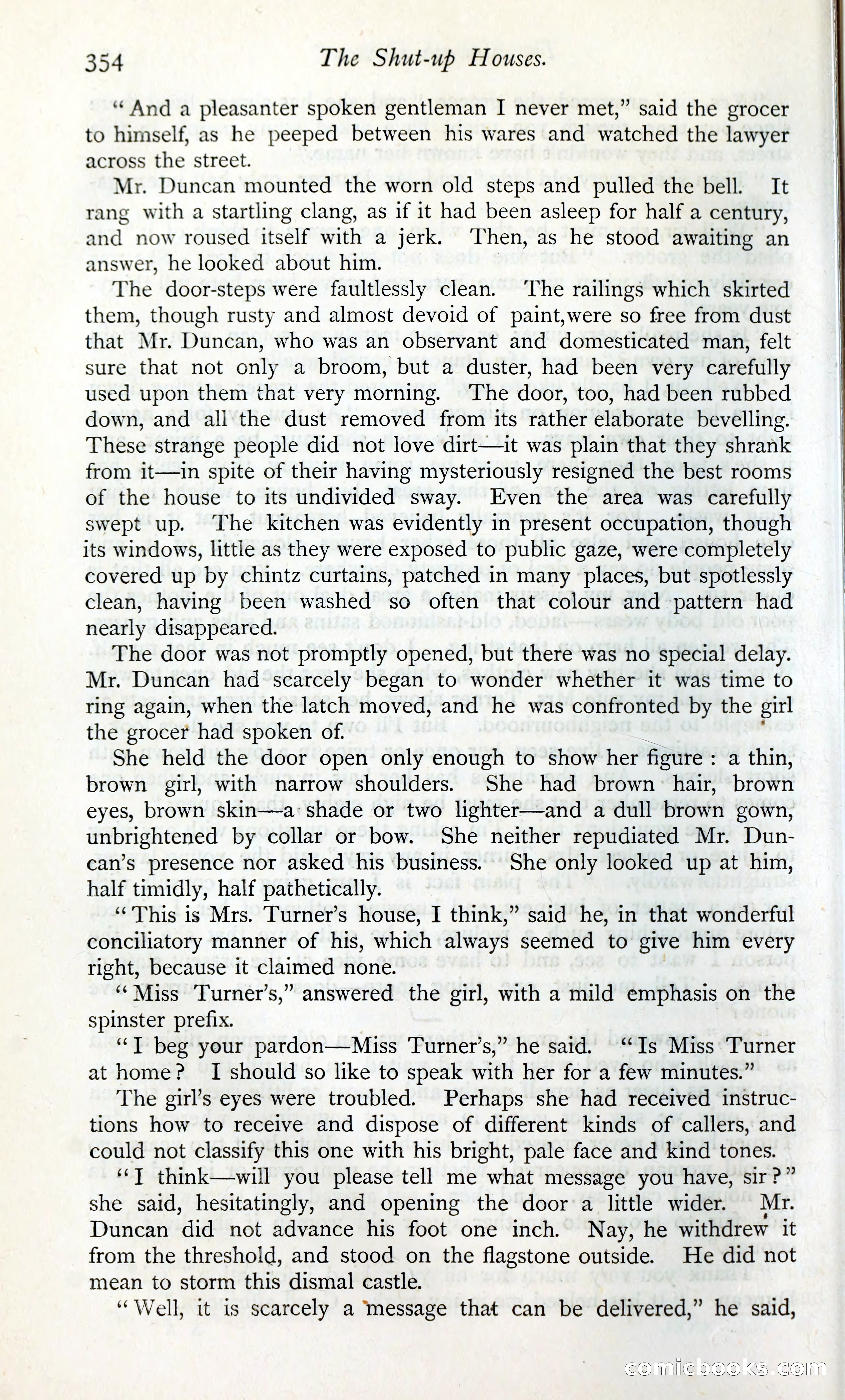 The Argosy — page 375 of 398