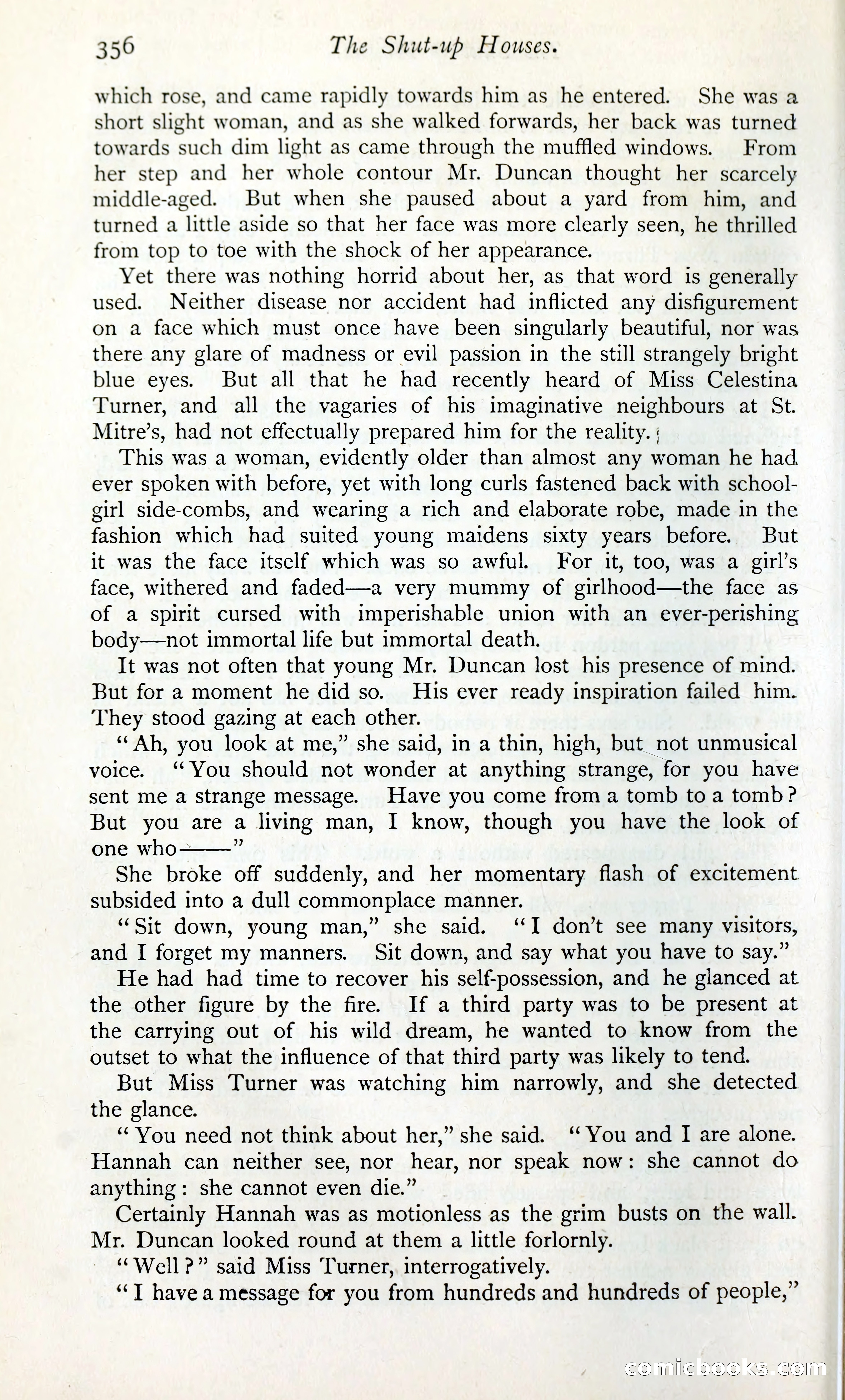 The Argosy — page 377 of 398