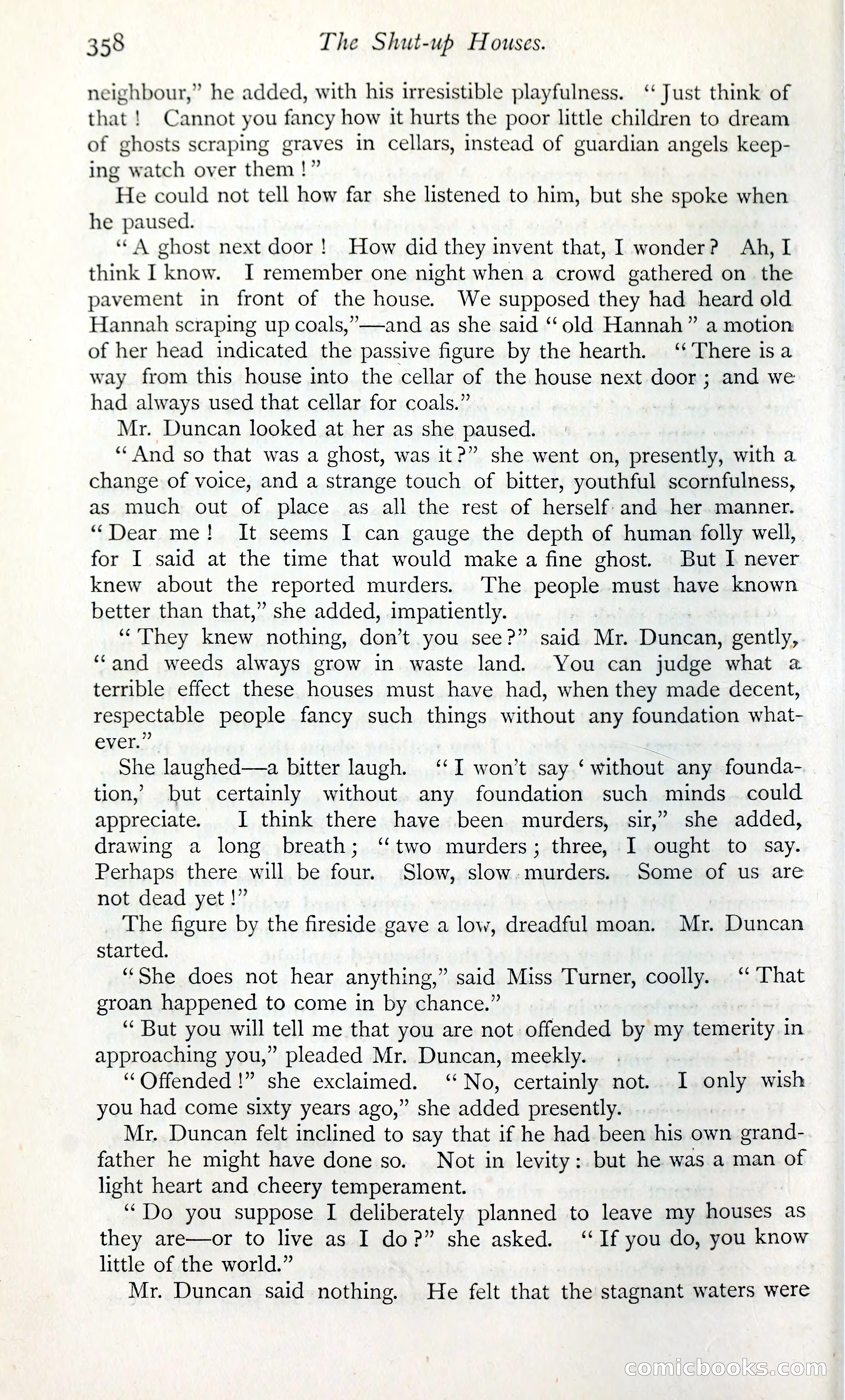 The Argosy — page 379 of 398