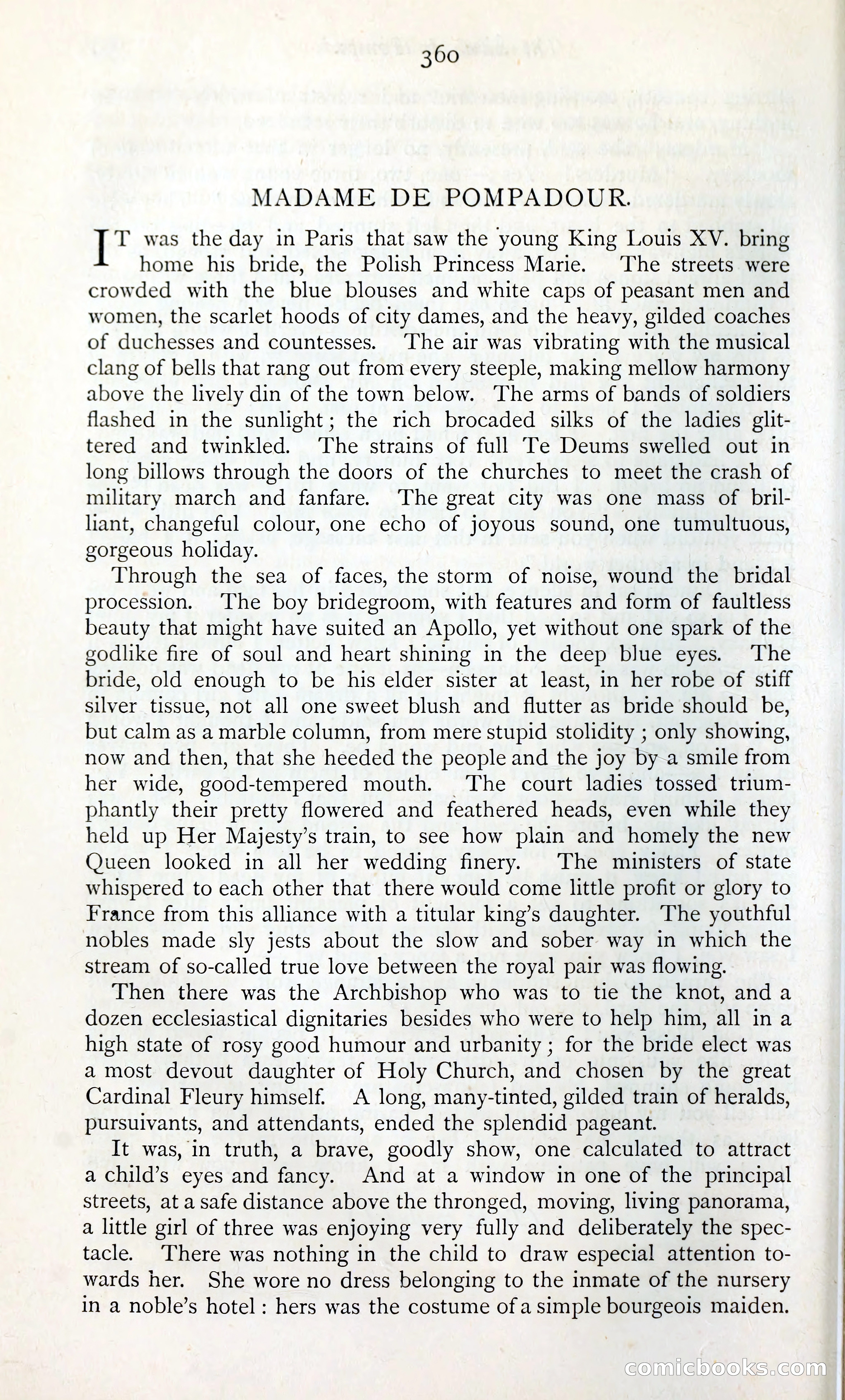 The Argosy — page 381 of 398