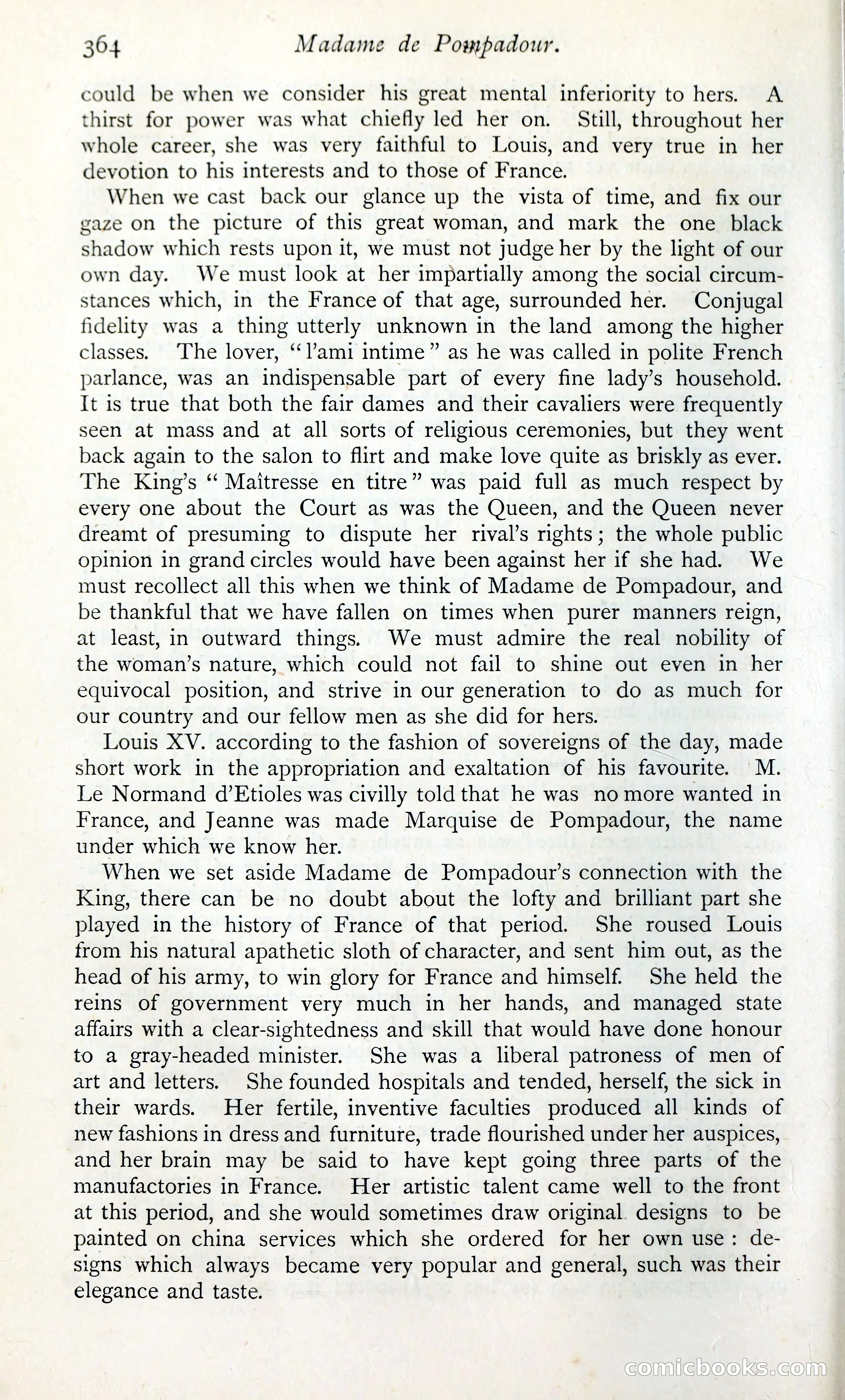 The Argosy — page 385 of 398