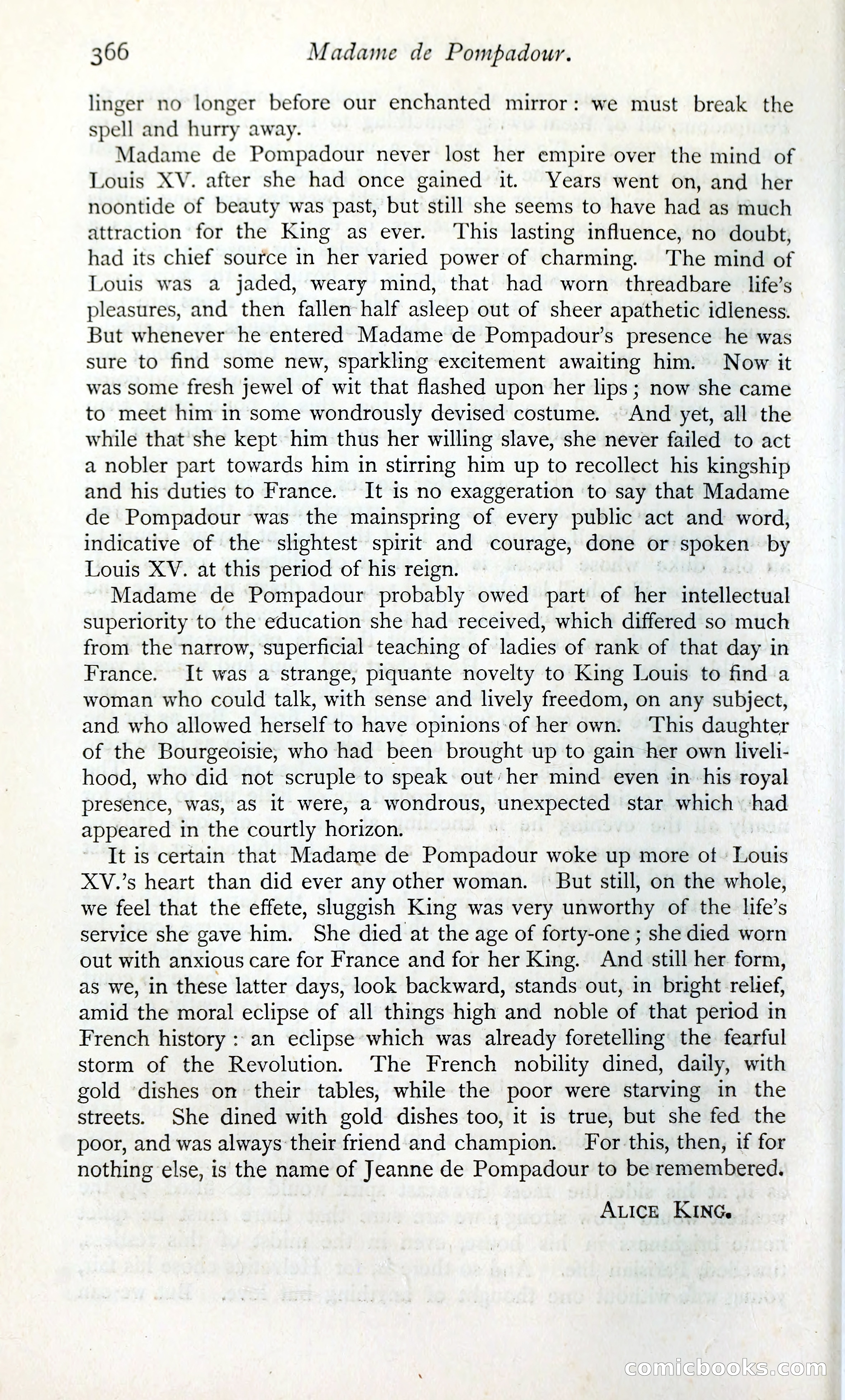 The Argosy — page 387 of 398