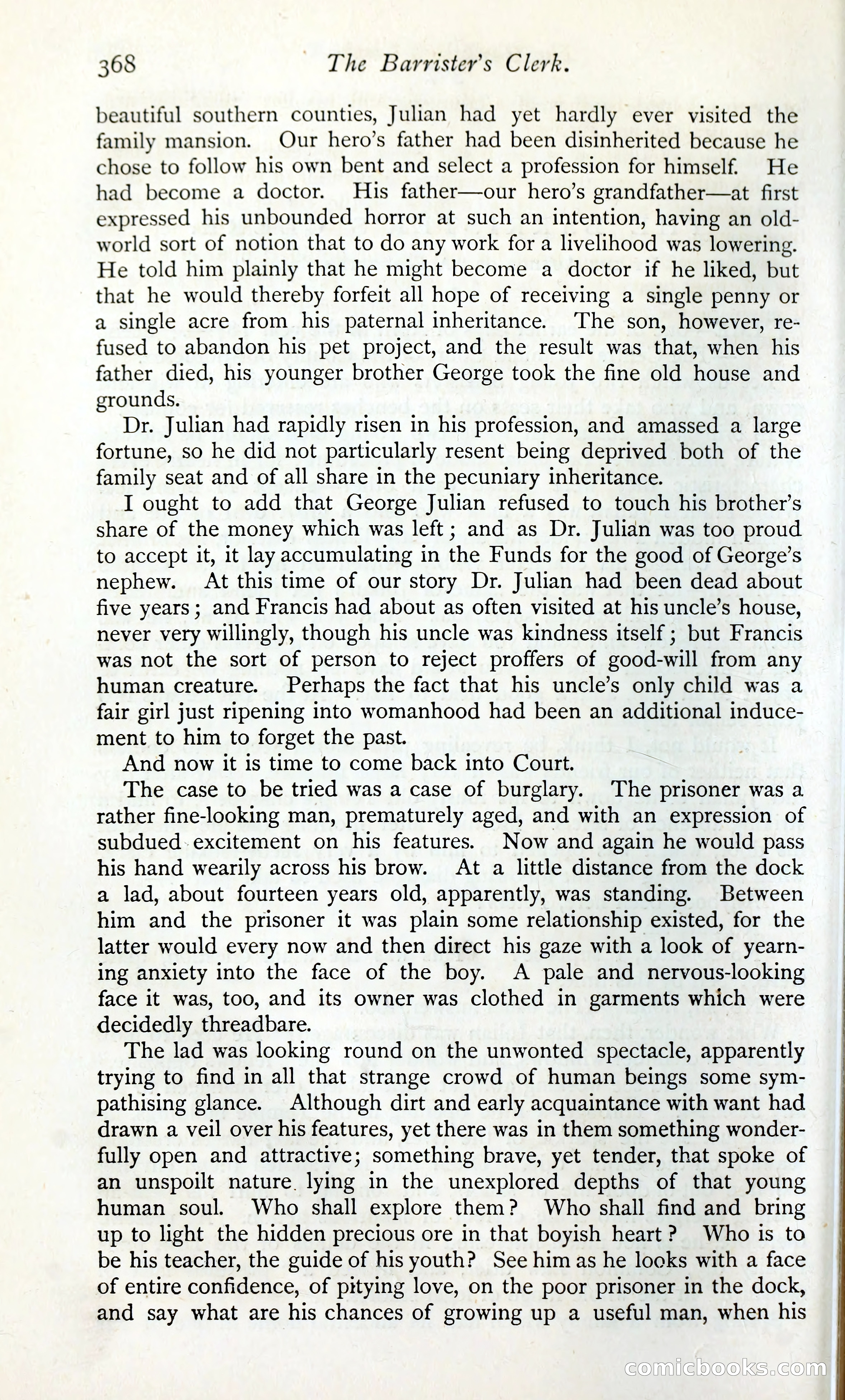 The Argosy — page 389 of 398