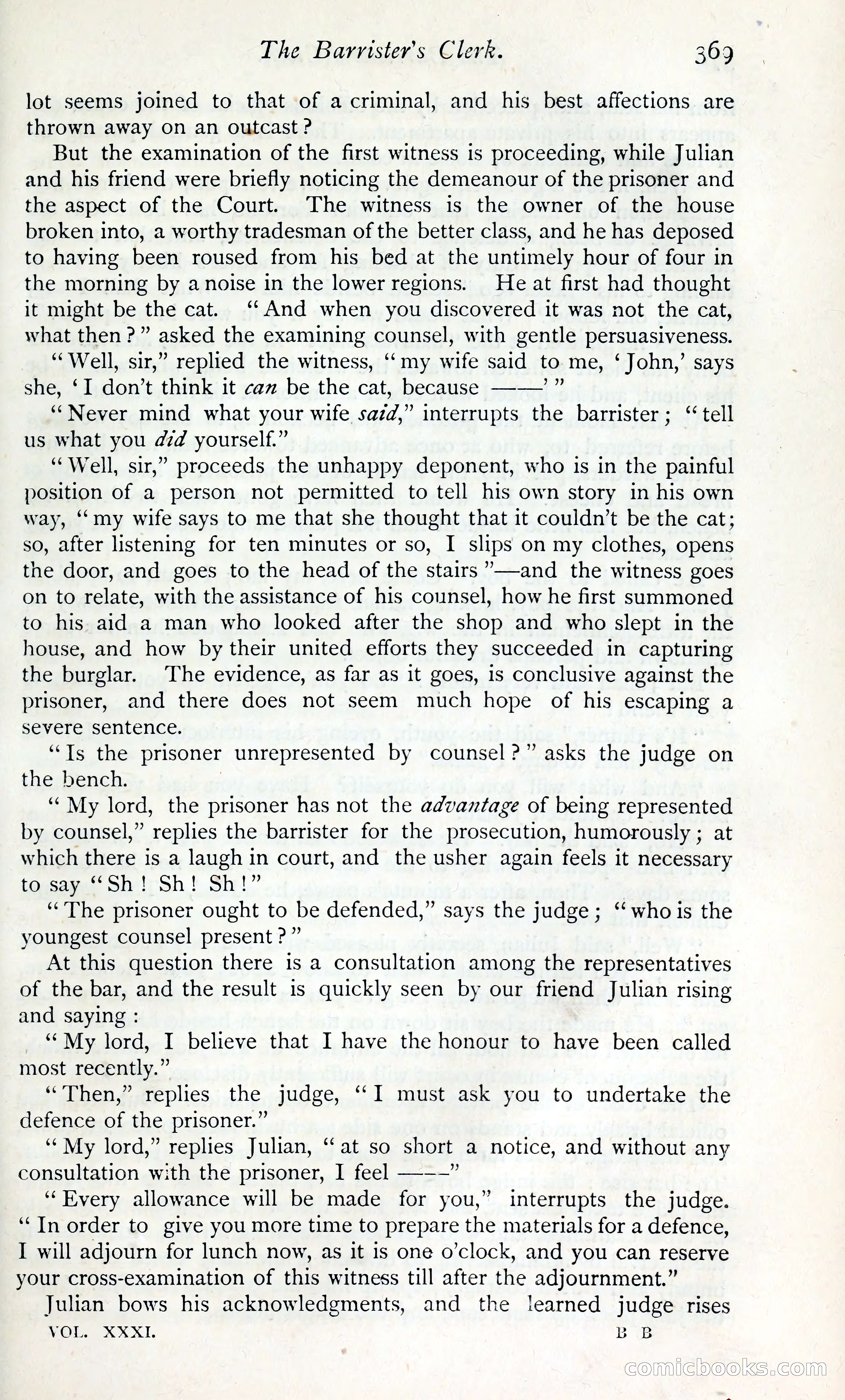 The Argosy — page 390 of 398