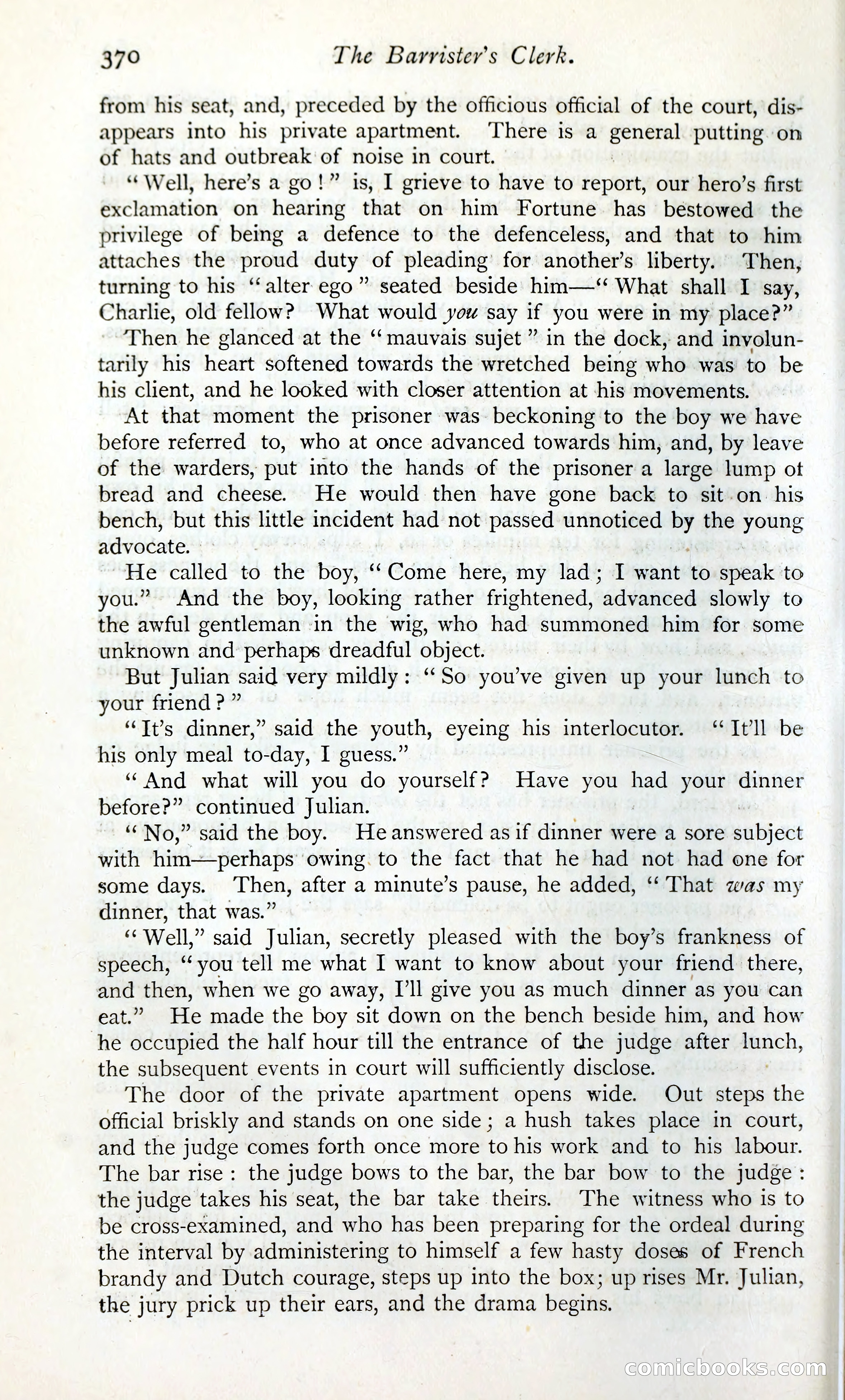 The Argosy — page 391 of 398
